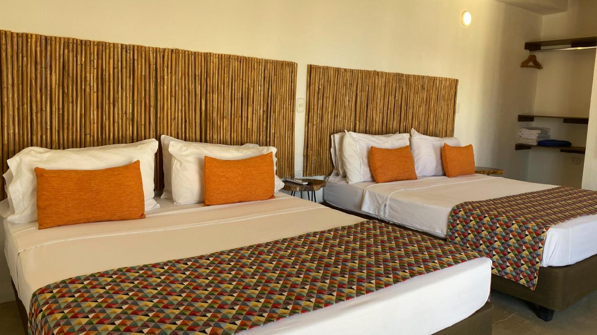 Hotel On Vacation Wayira Beach