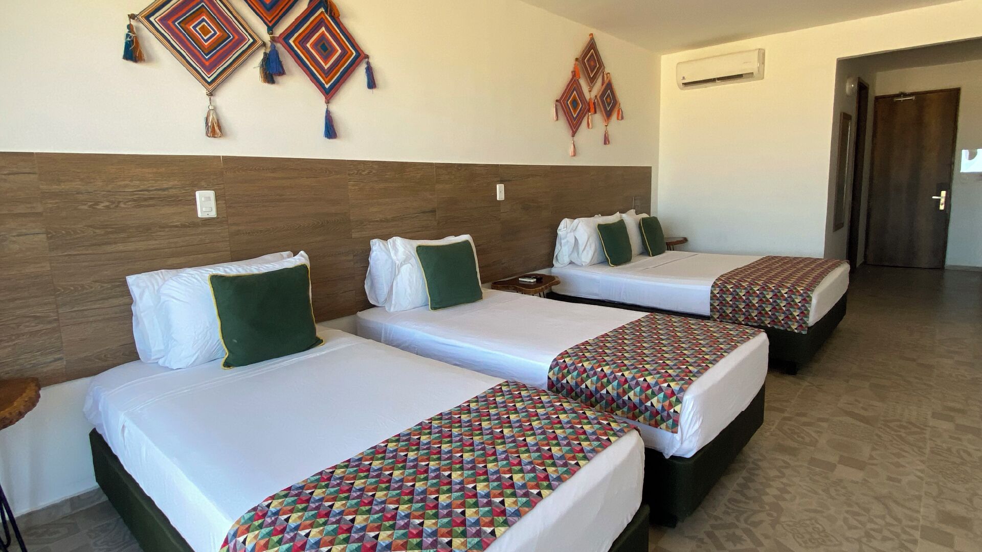 Hotel On Vacation Wayira Beach