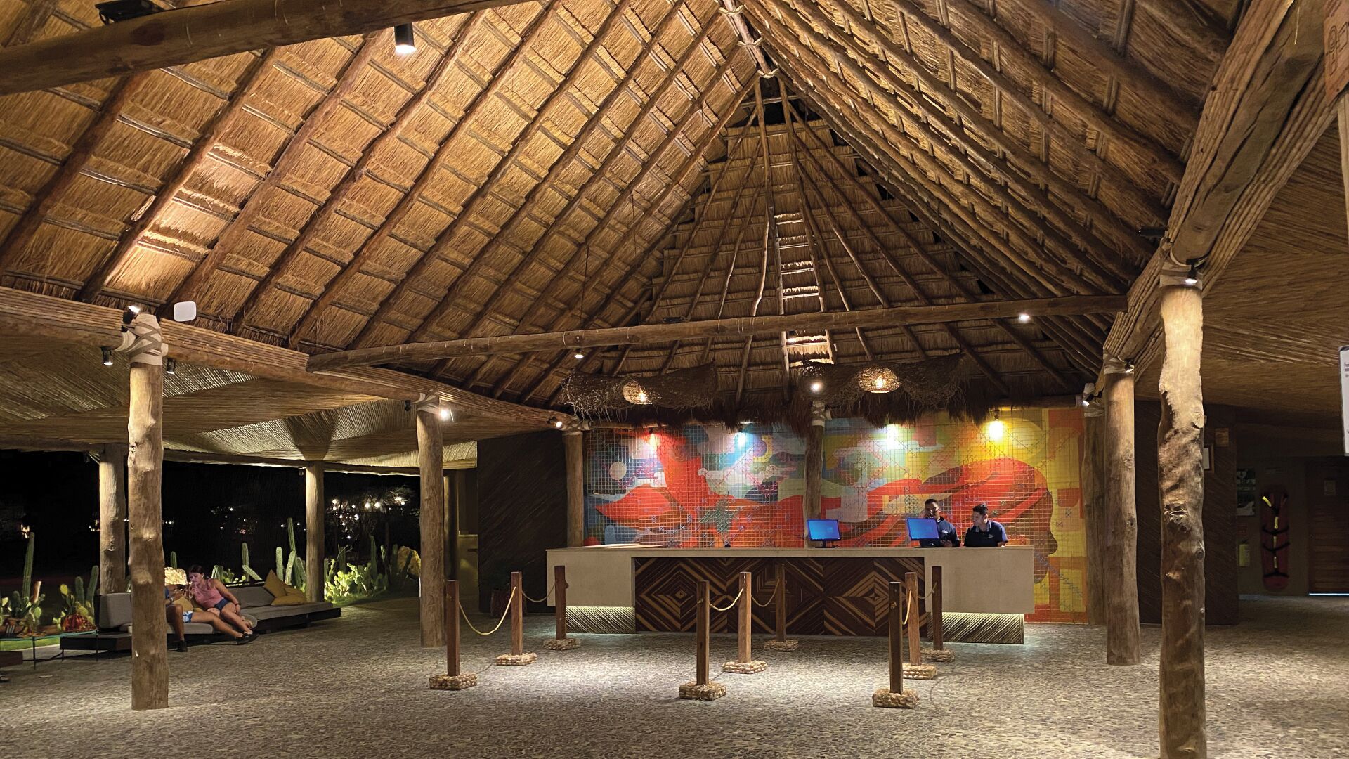 Hotel On Vacation Wayira Beach