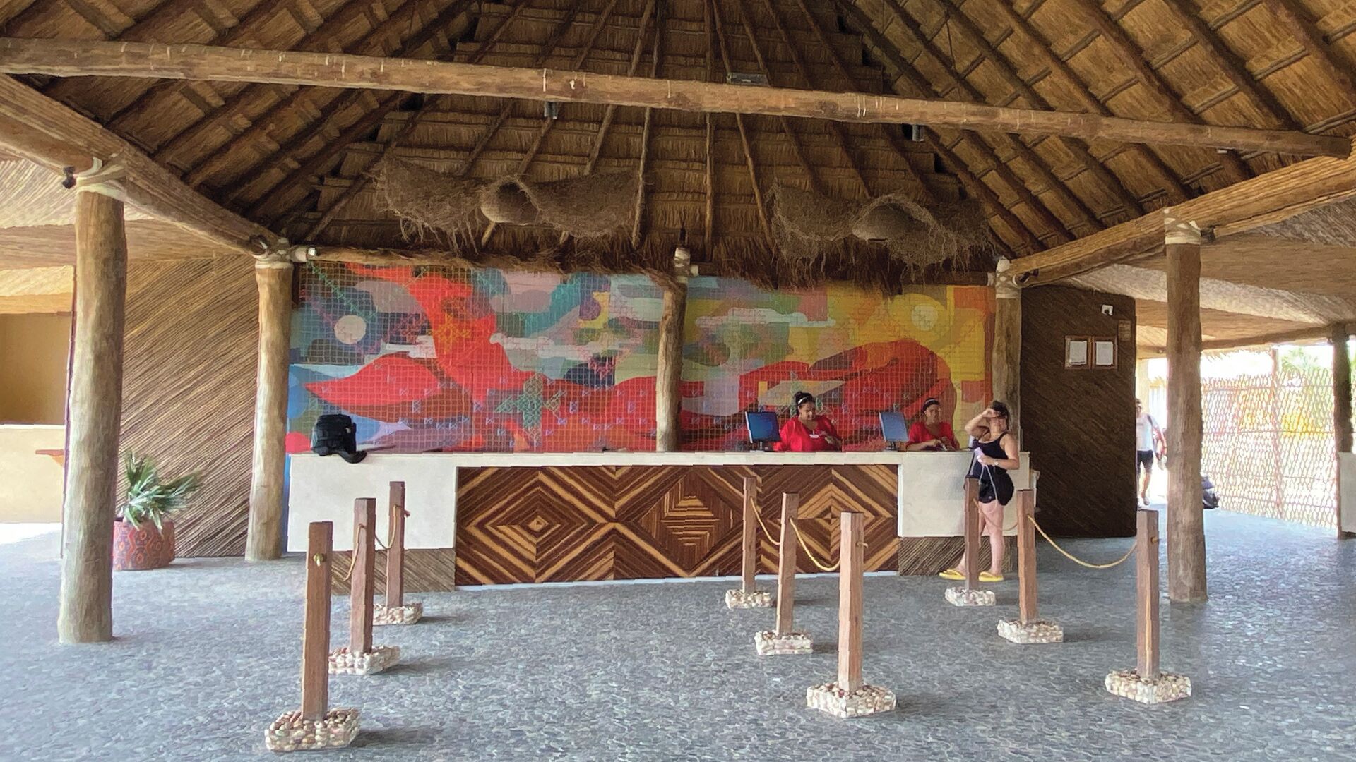 Hotel On Vacation Wayira Beach