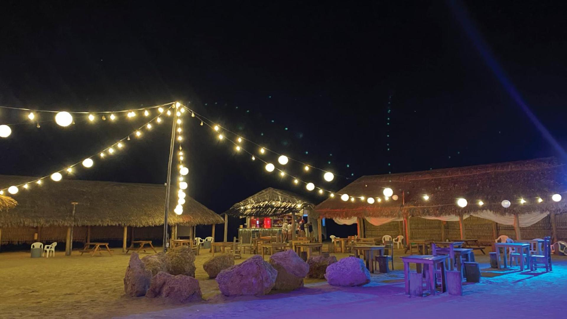 Hotel On Vacation Wayira Beach