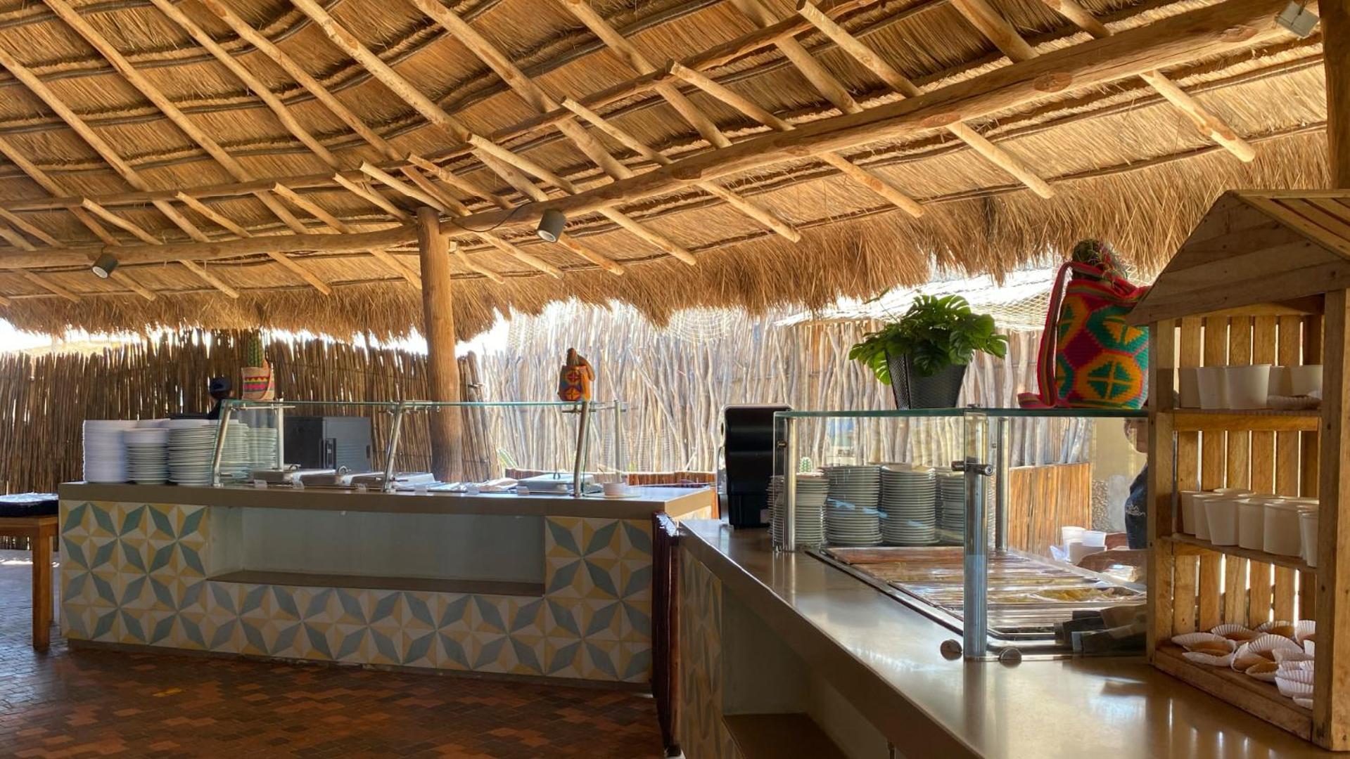 Hotel On Vacation Wayira Beach