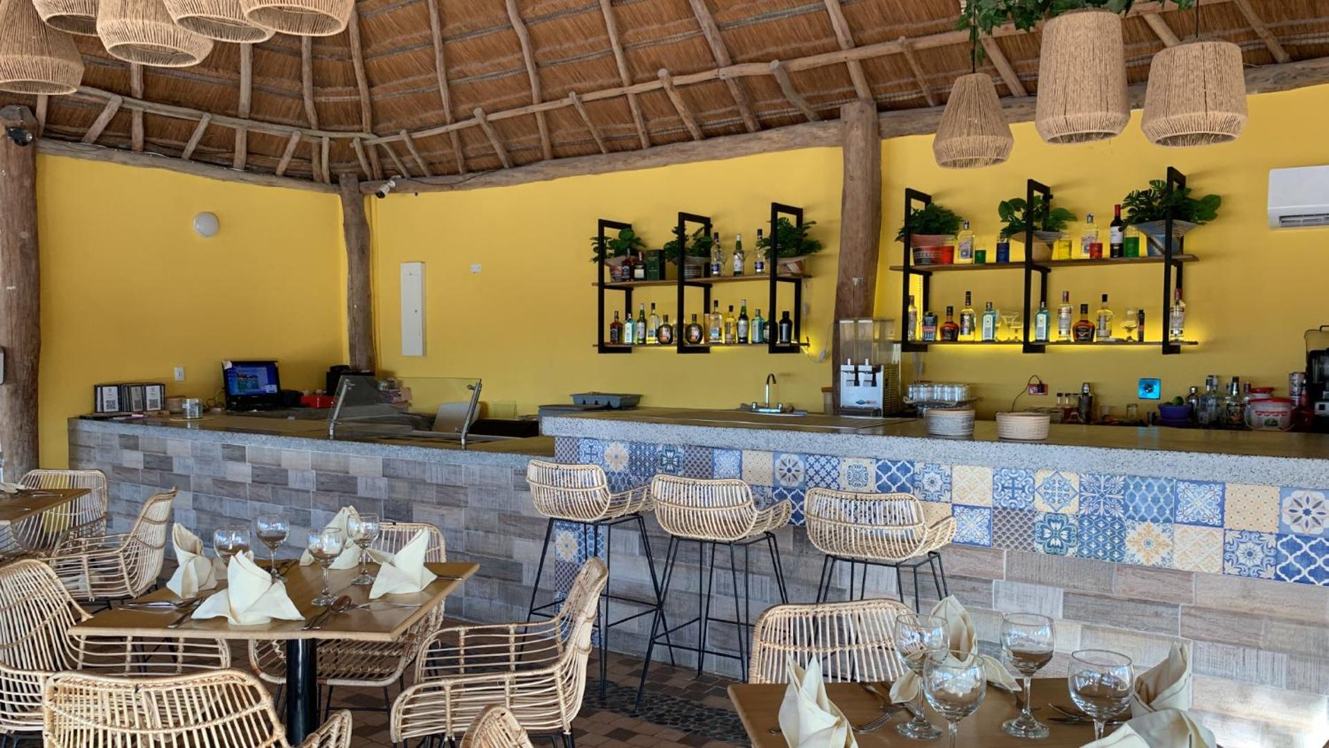 Hotel On Vacation Wayira Beach