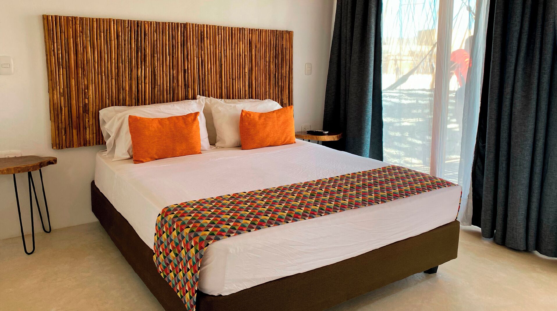 Hotel On Vacation Wayira Beach