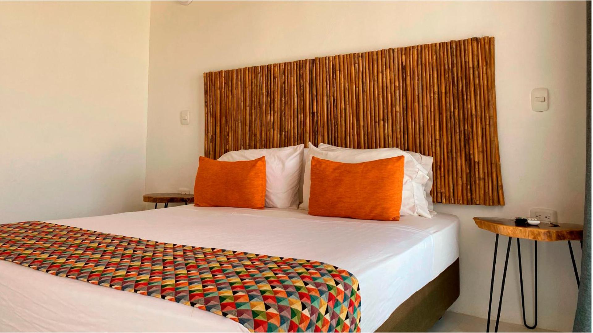 Hotel On Vacation Wayira Beach