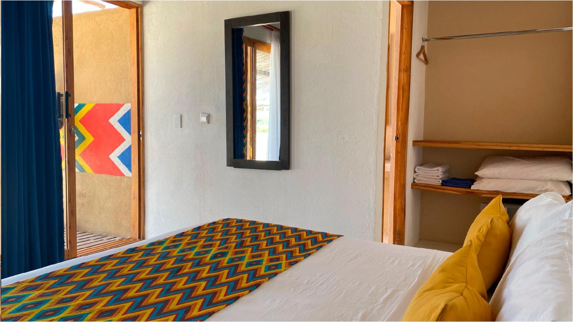 Hotel On Vacation Wayira Beach