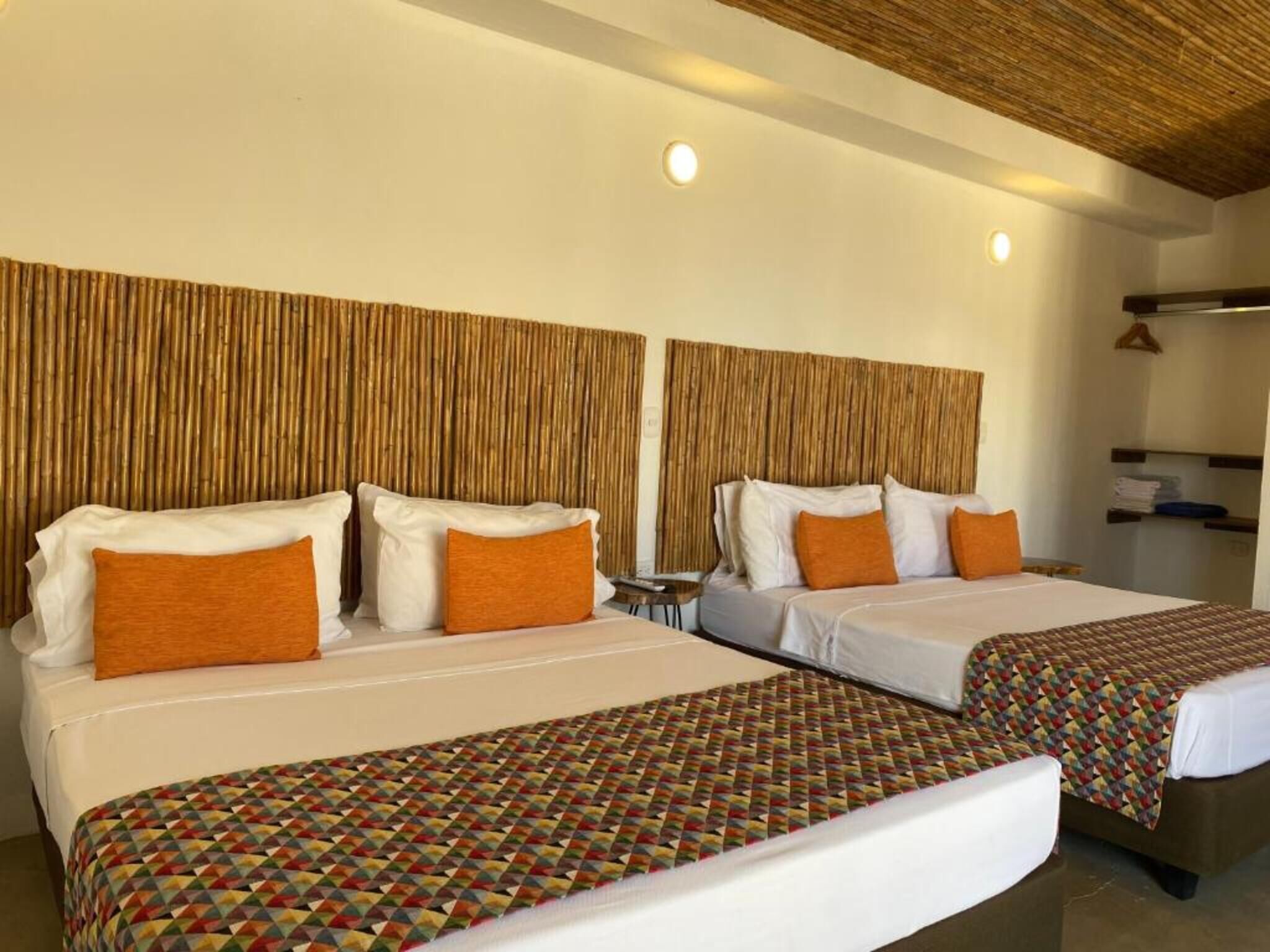 Hotel On Vacation Wayira Beach