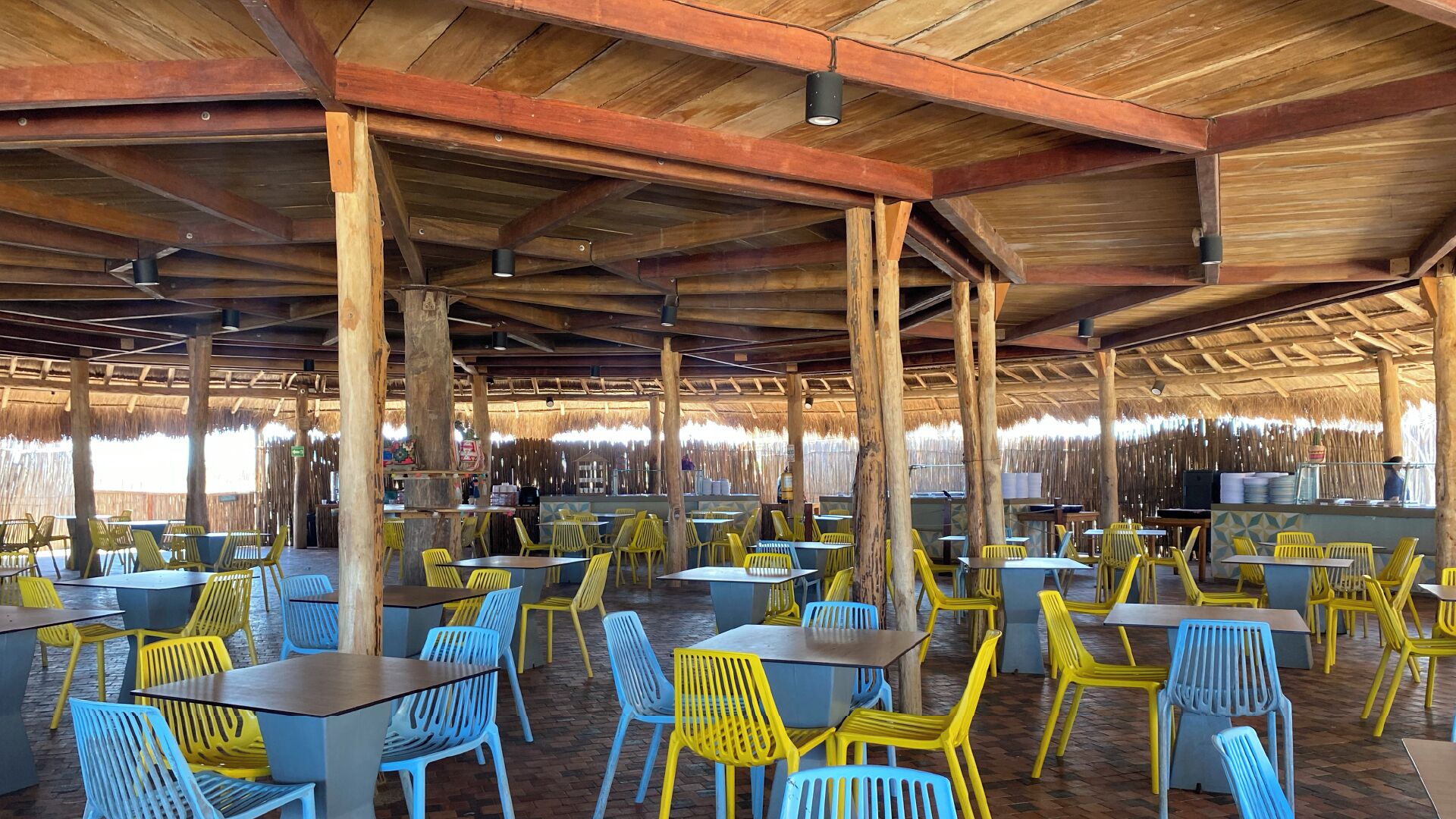 Hotel On Vacation Wayira Beach