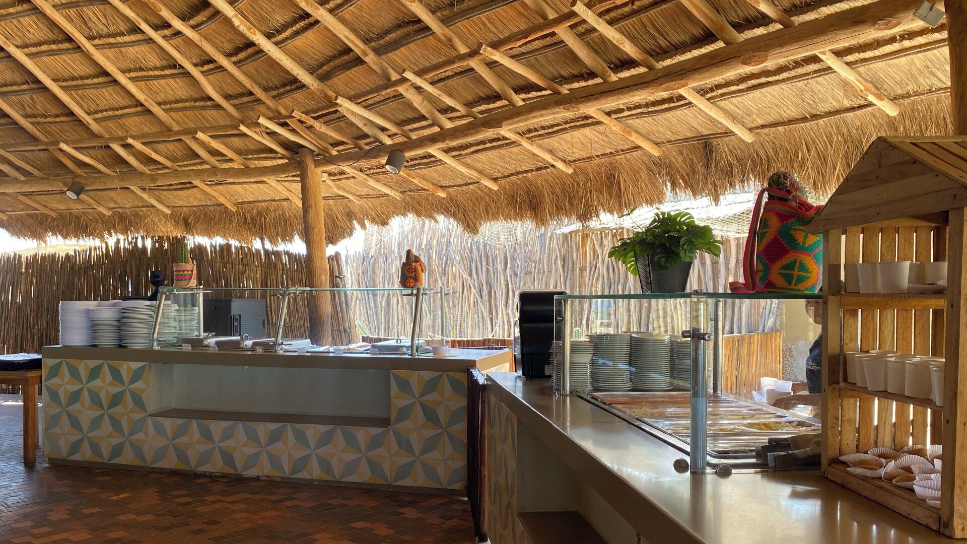 Hotel On Vacation Wayira Beach