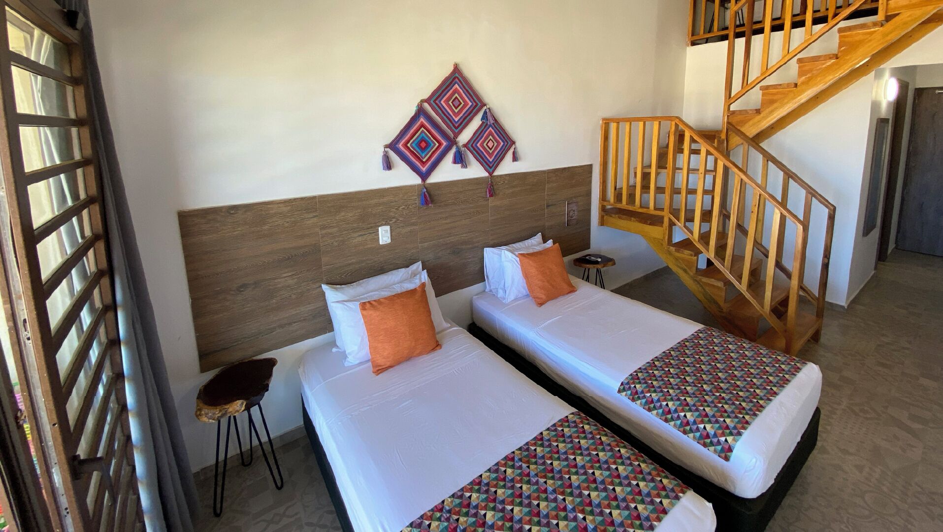 Hotel On Vacation Wayira Beach