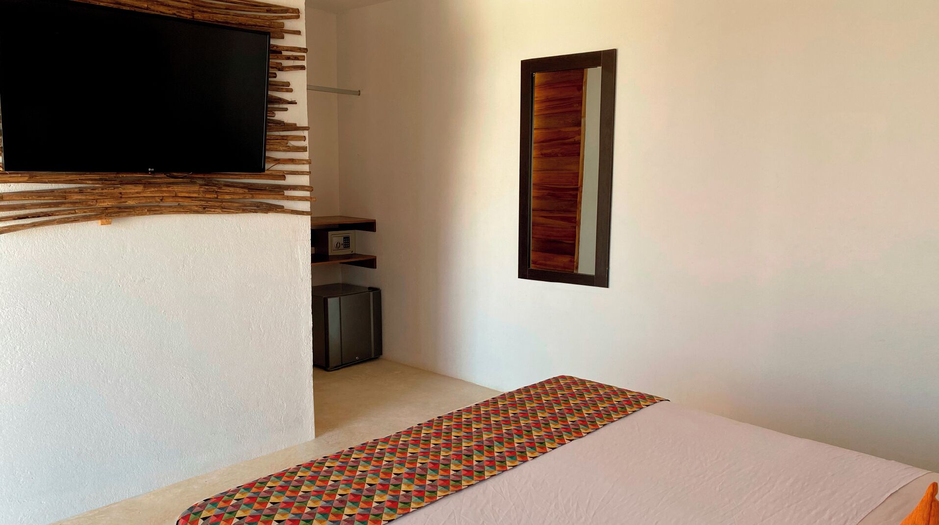Hotel On Vacation Wayira Beach
