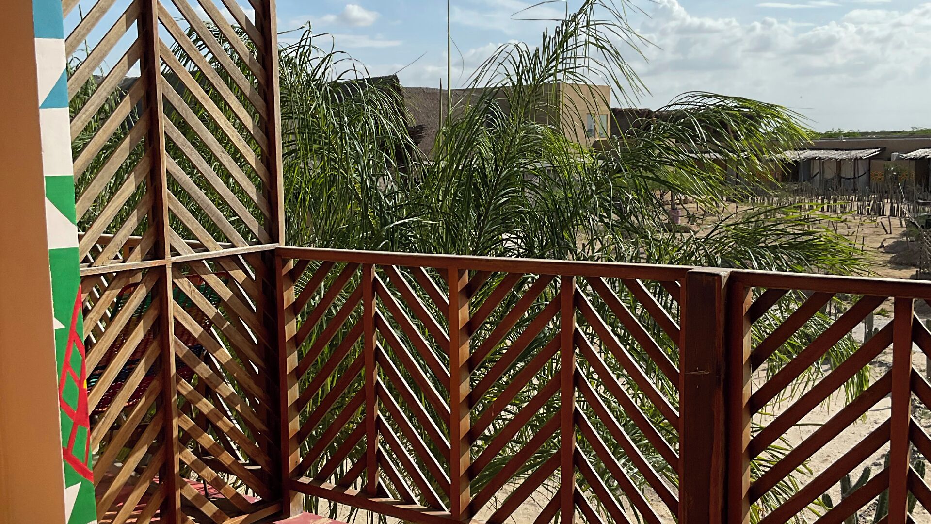Hotel On Vacation Wayira Beach