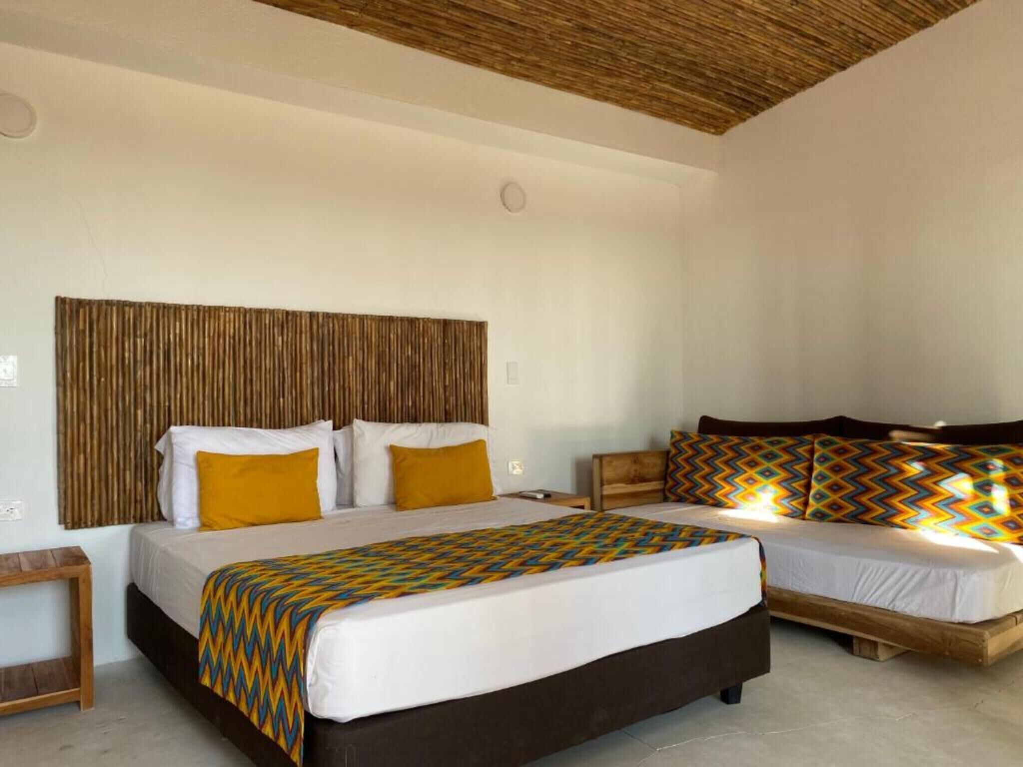 Hotel On Vacation Wayira Beach