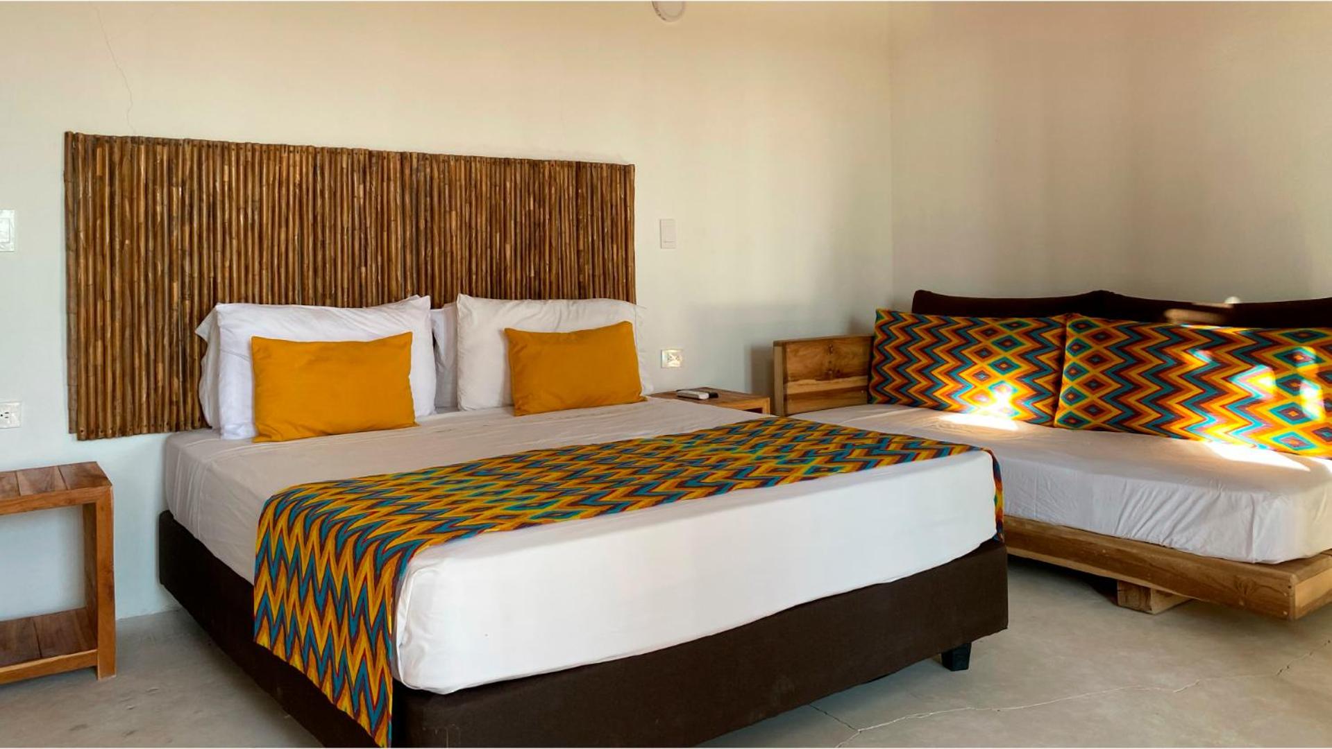 Hotel On Vacation Wayira Beach
