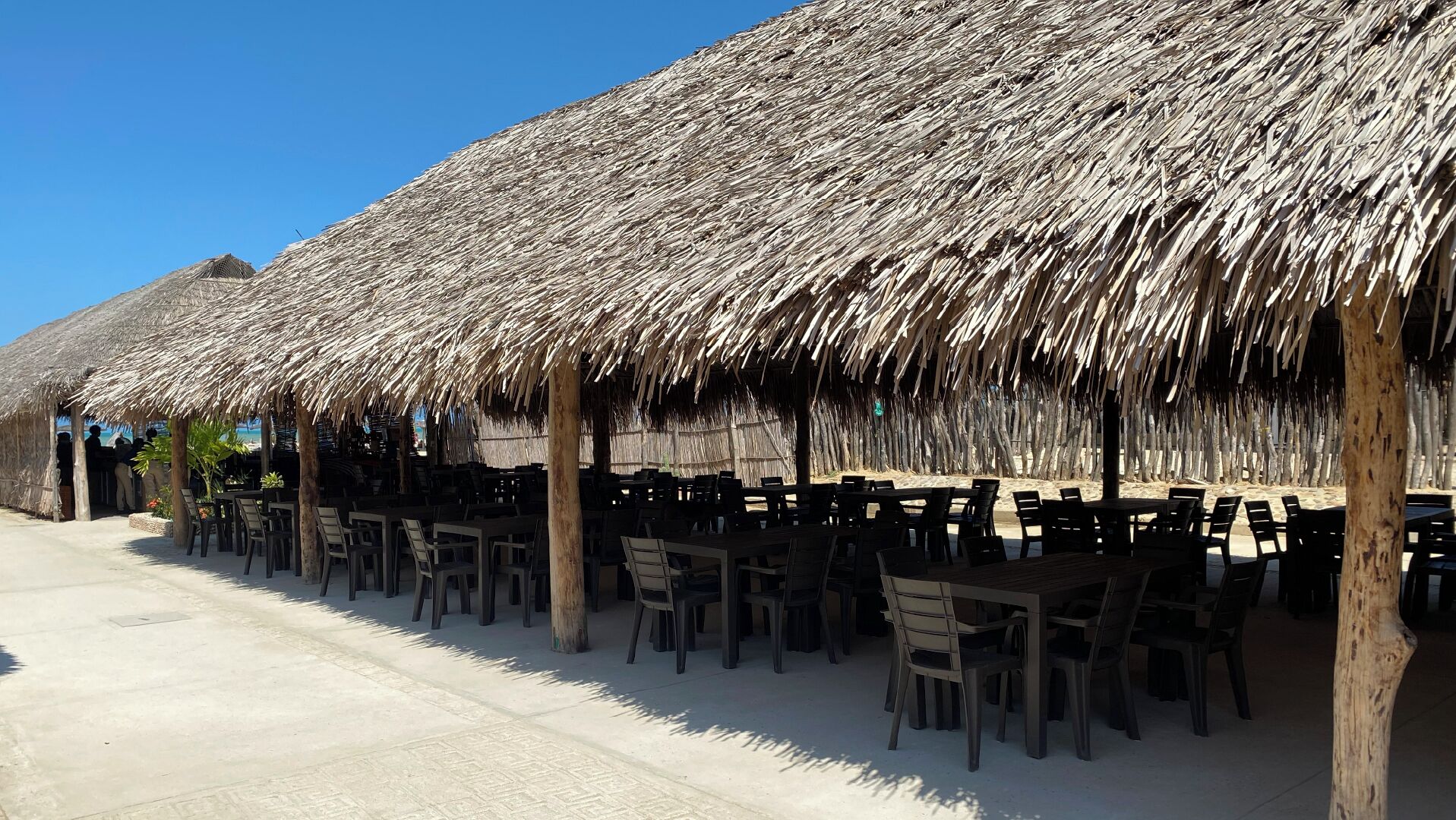 Hotel On Vacation Wayira Beach