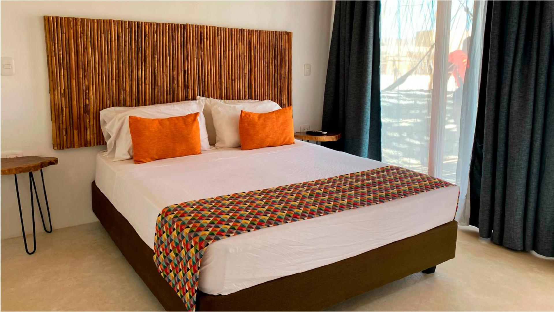 Hotel On Vacation Wayira Beach