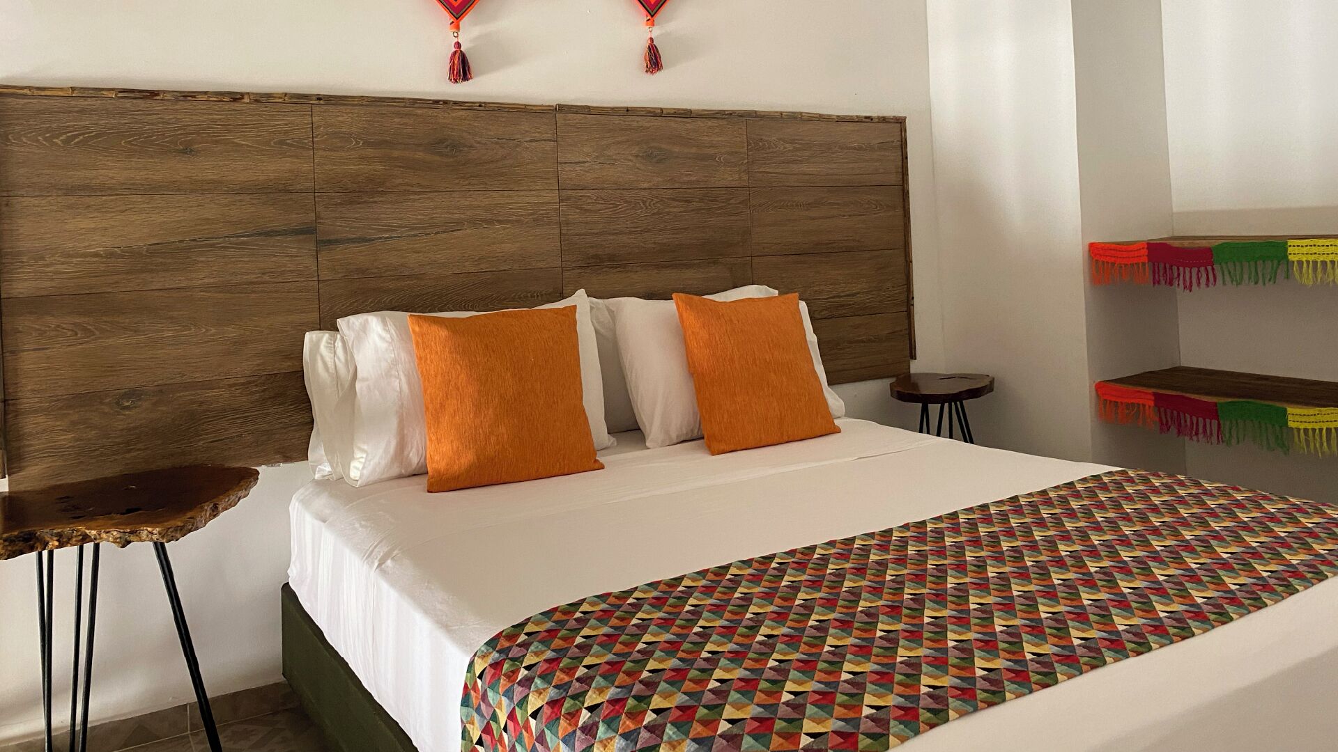 Hotel On Vacation Wayira Beach