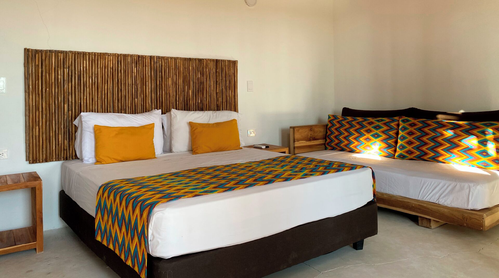 Hotel On Vacation Wayira Beach