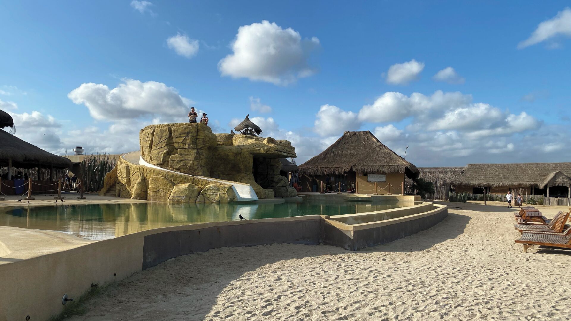 Hotel On Vacation Wayira Beach