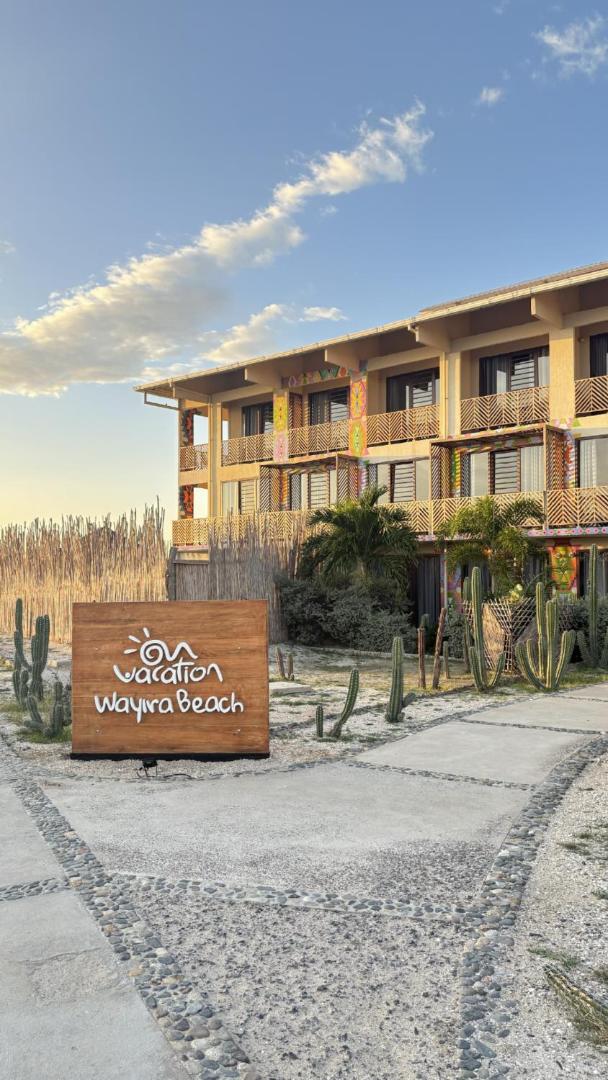 Hotel On Vacation Wayira Beach