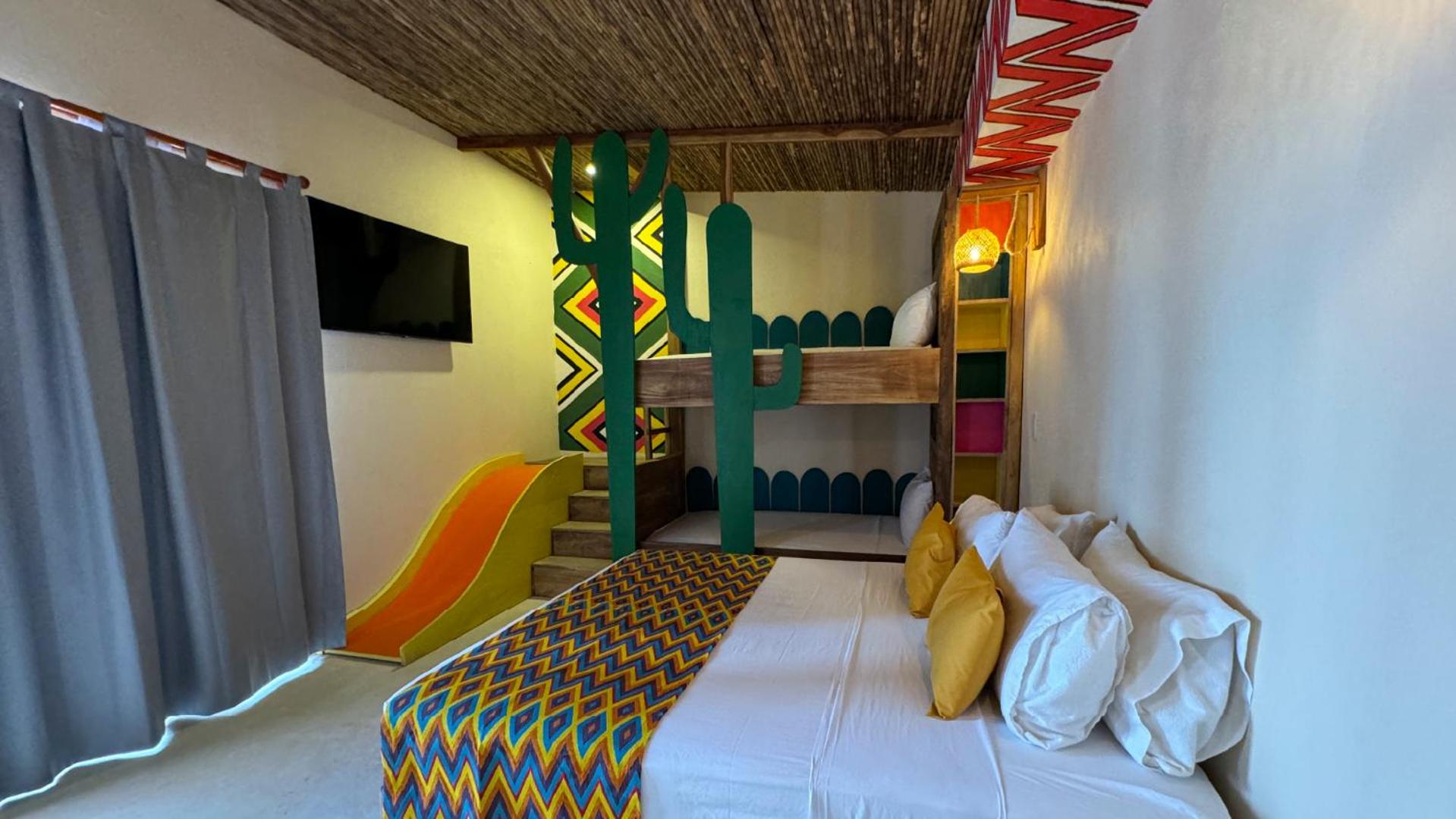 Hotel On Vacation Wayira Beach