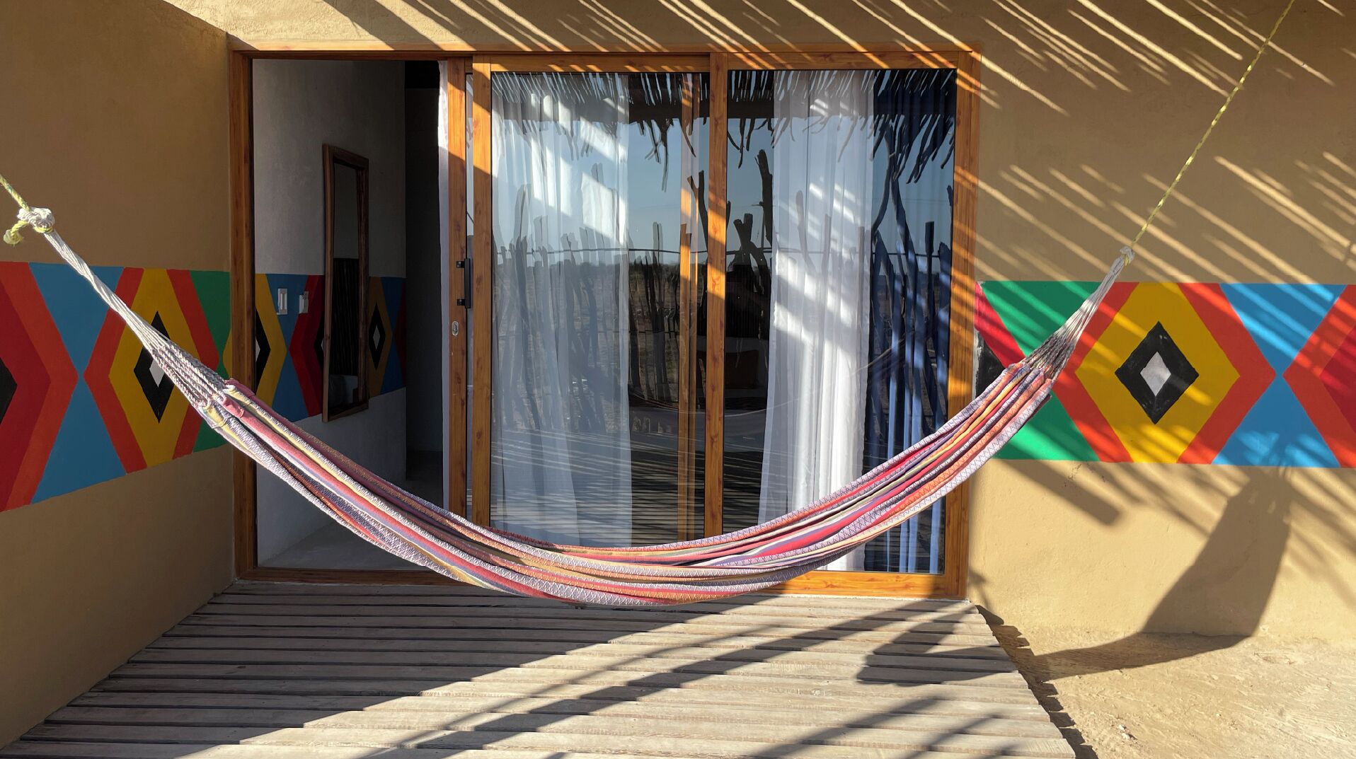 Hotel On Vacation Wayira Beach