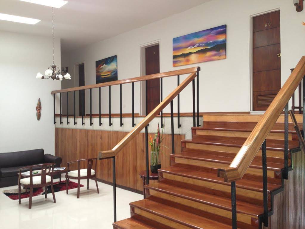 Hotel Regine's Manizales