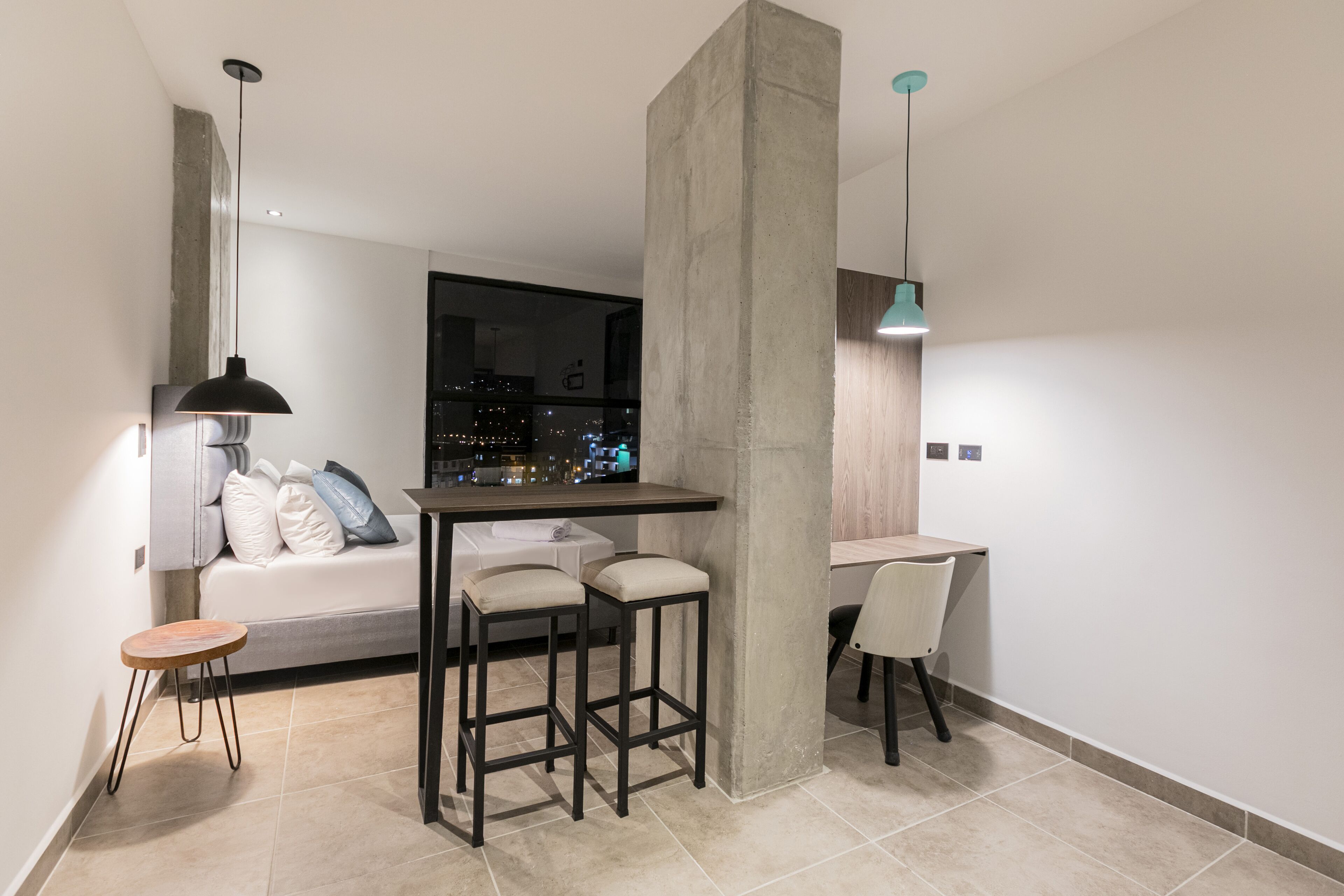 Apartahotel Medellin