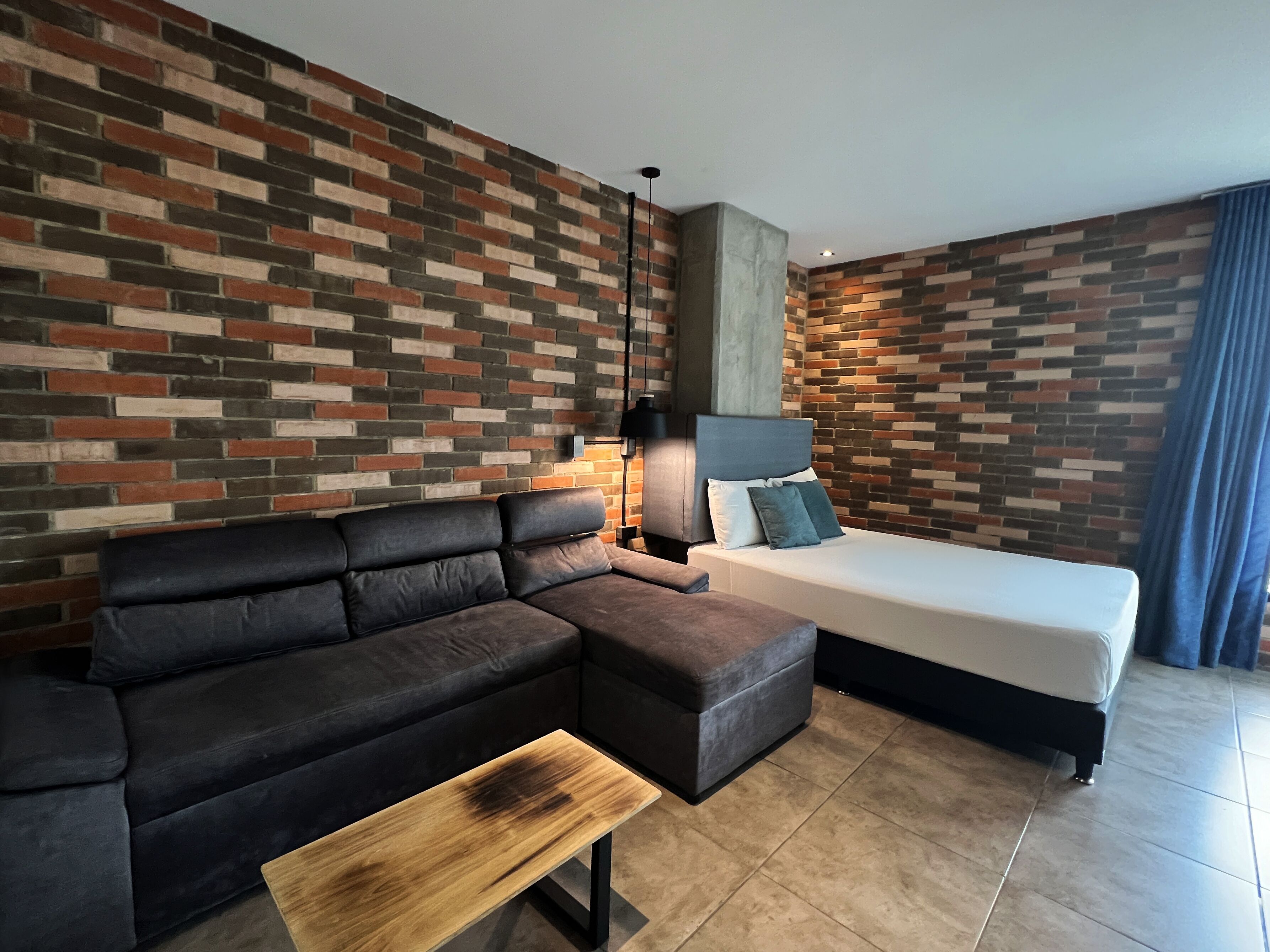 Apartahotel Medellin