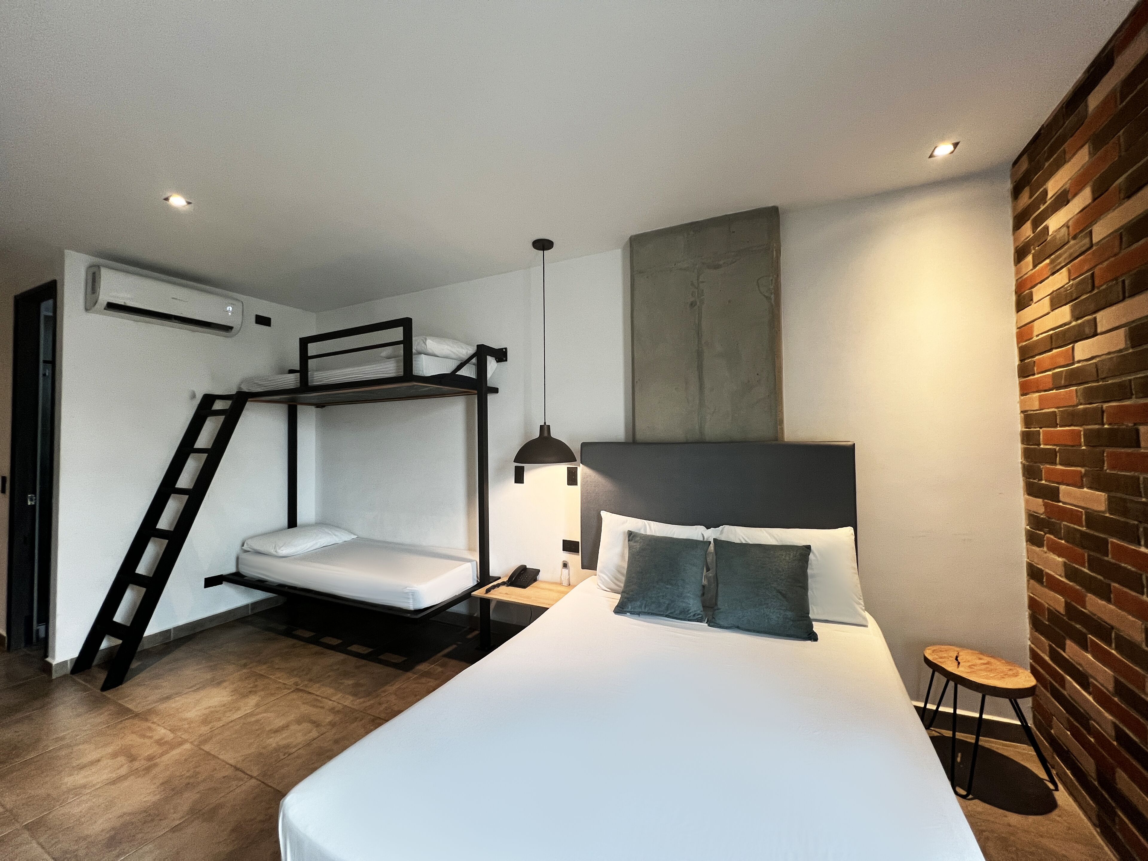 Apartahotel Medellin