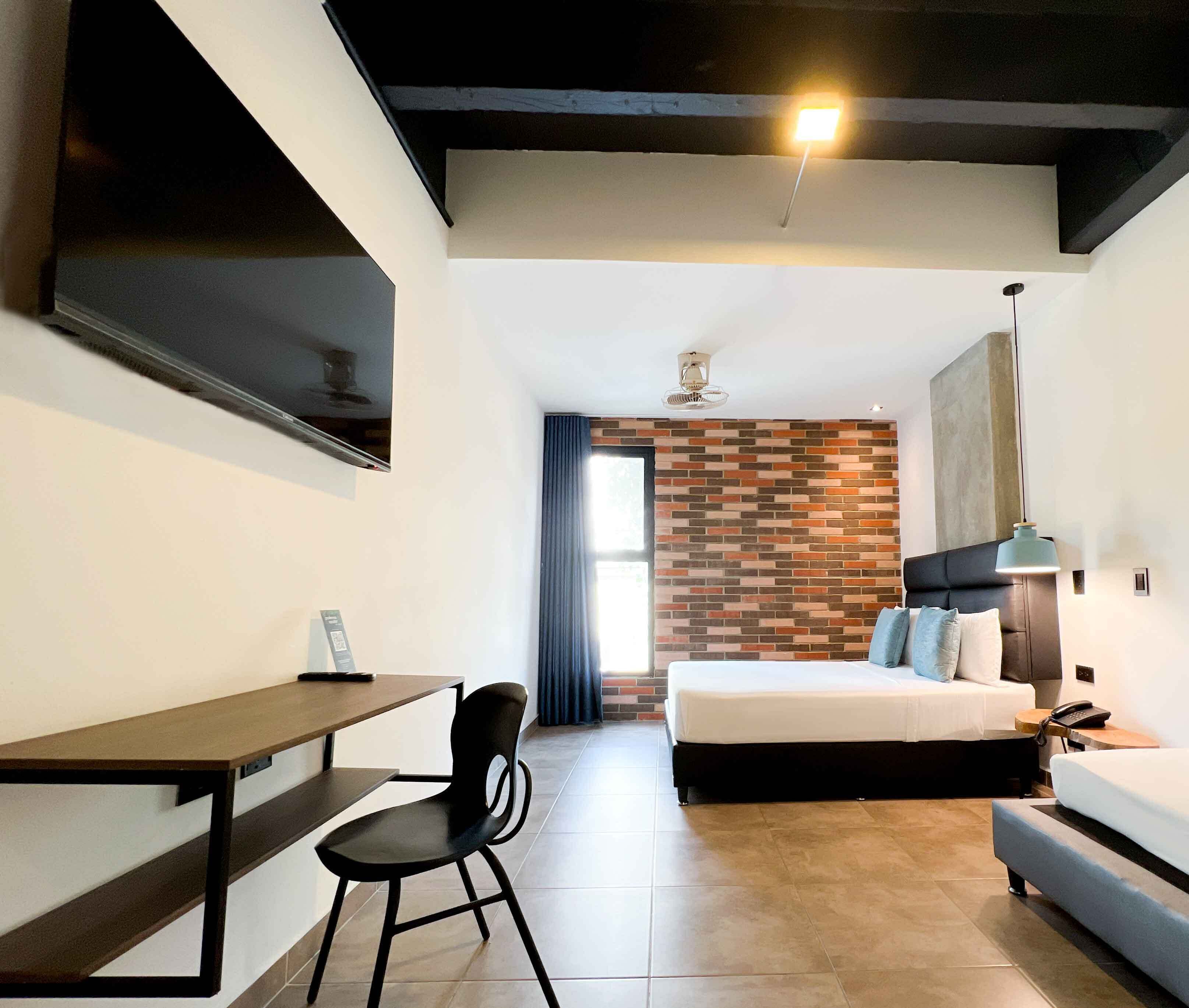 Apartahotel Medellin