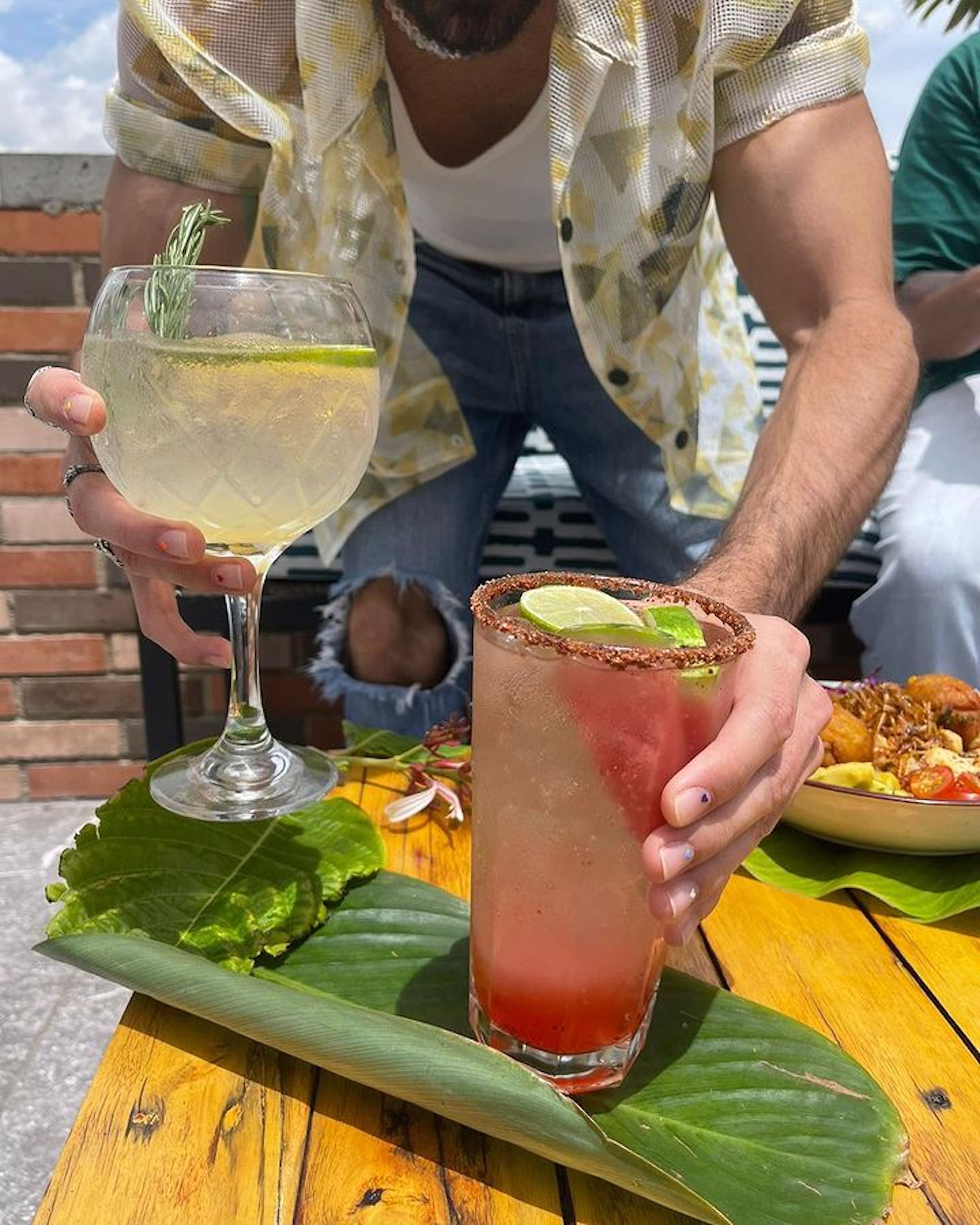 Apartahotel Medellin