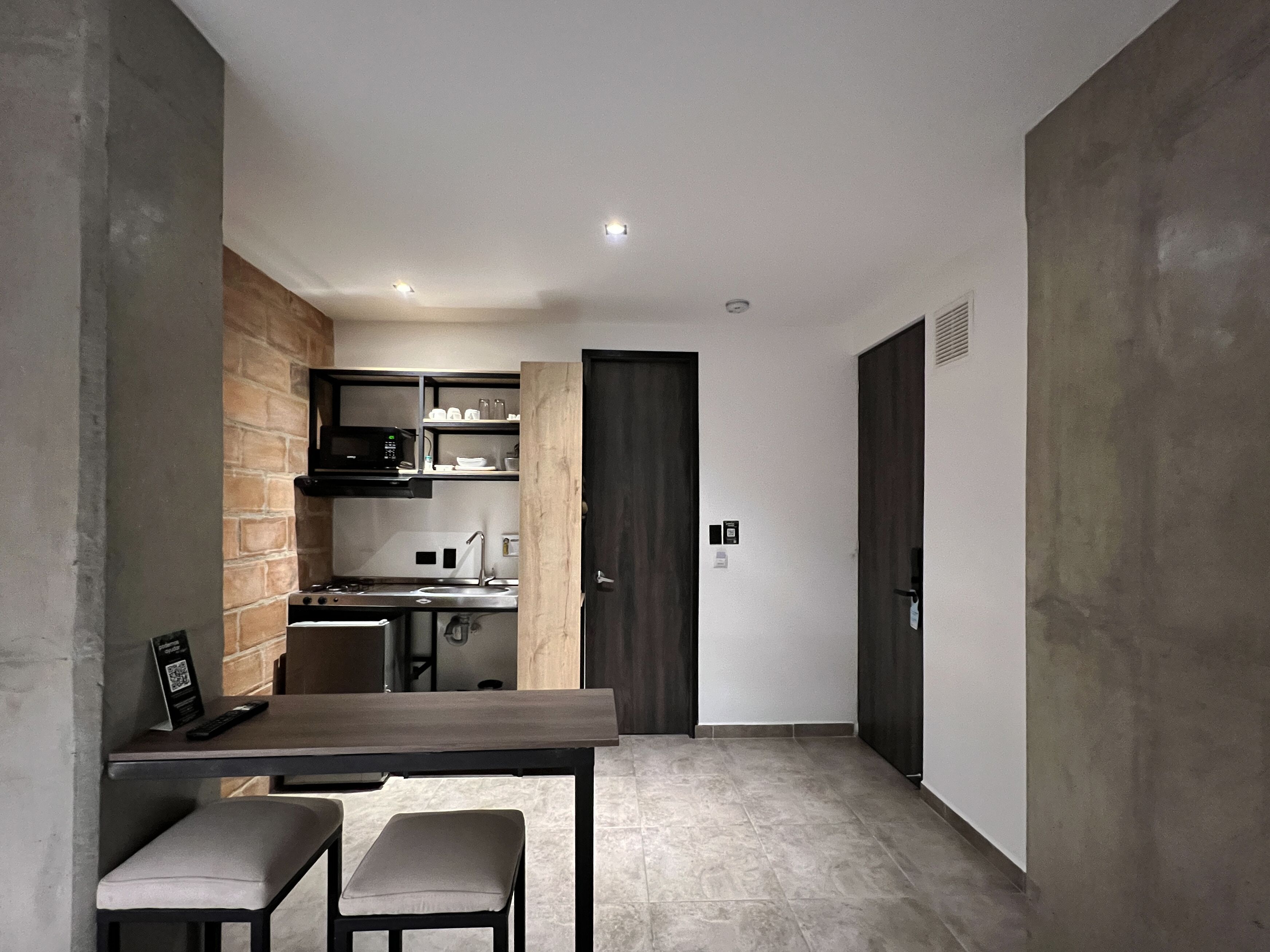 Apartahotel Medellin