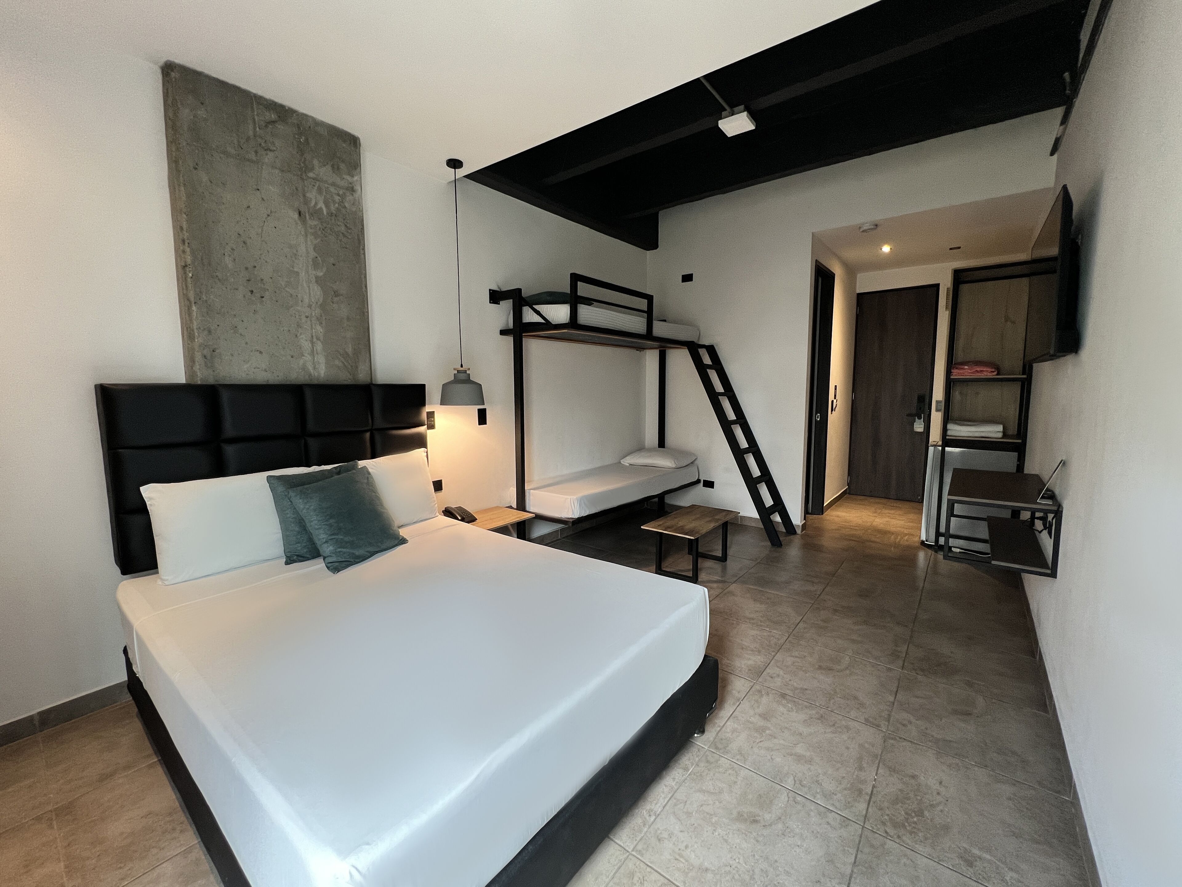 Apartahotel Medellin