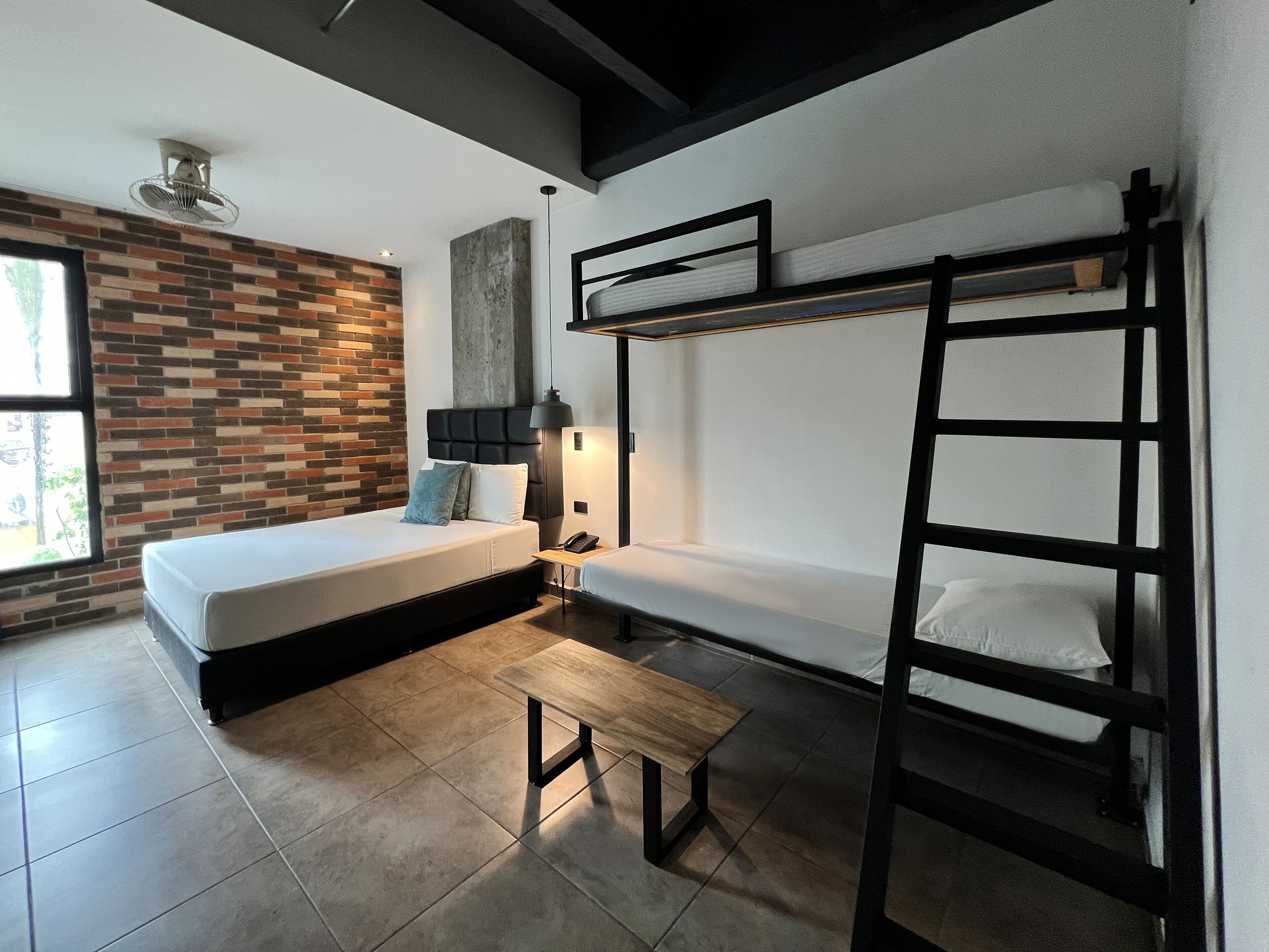 Apartahotel Medellin