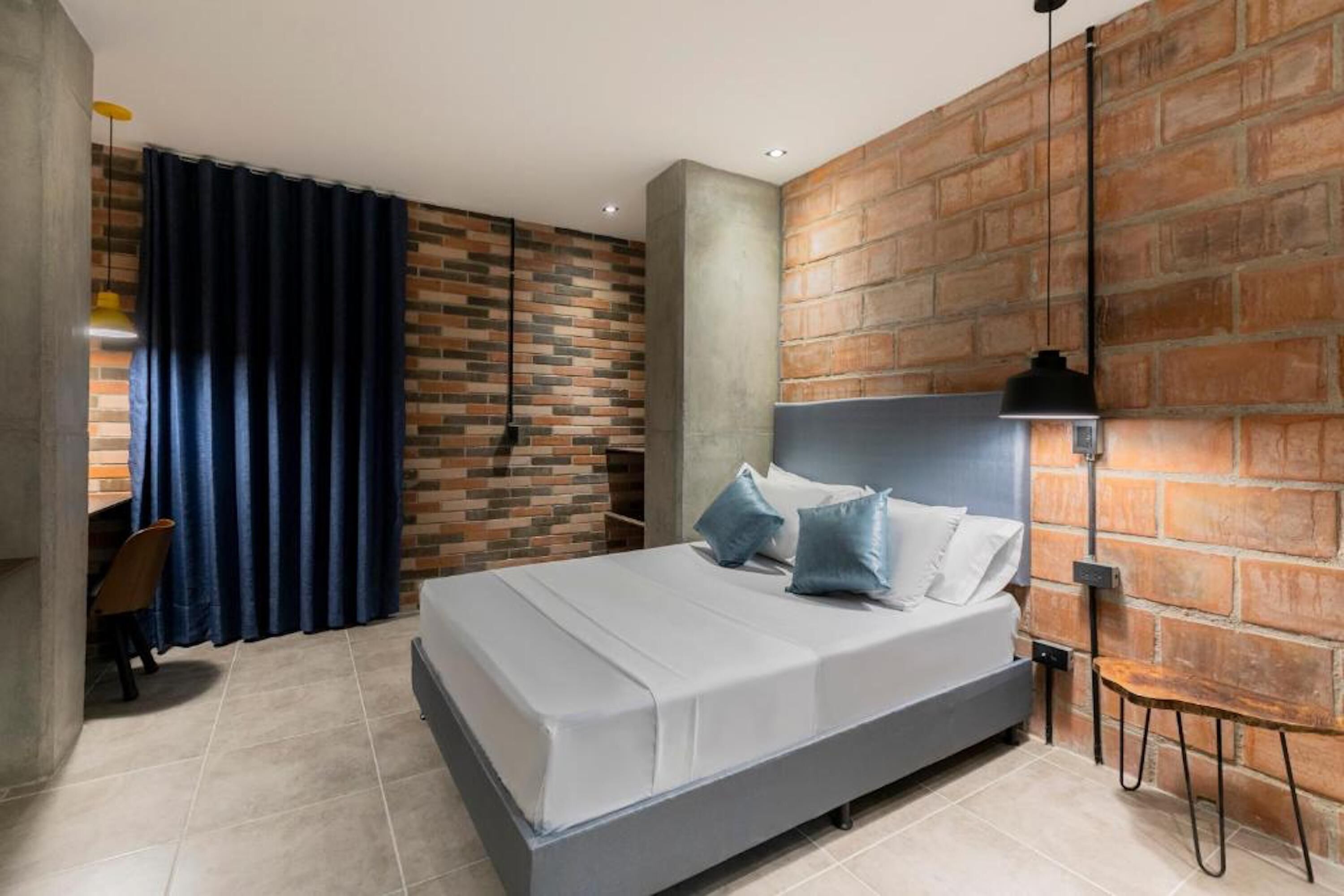 Apartahotel Medellin