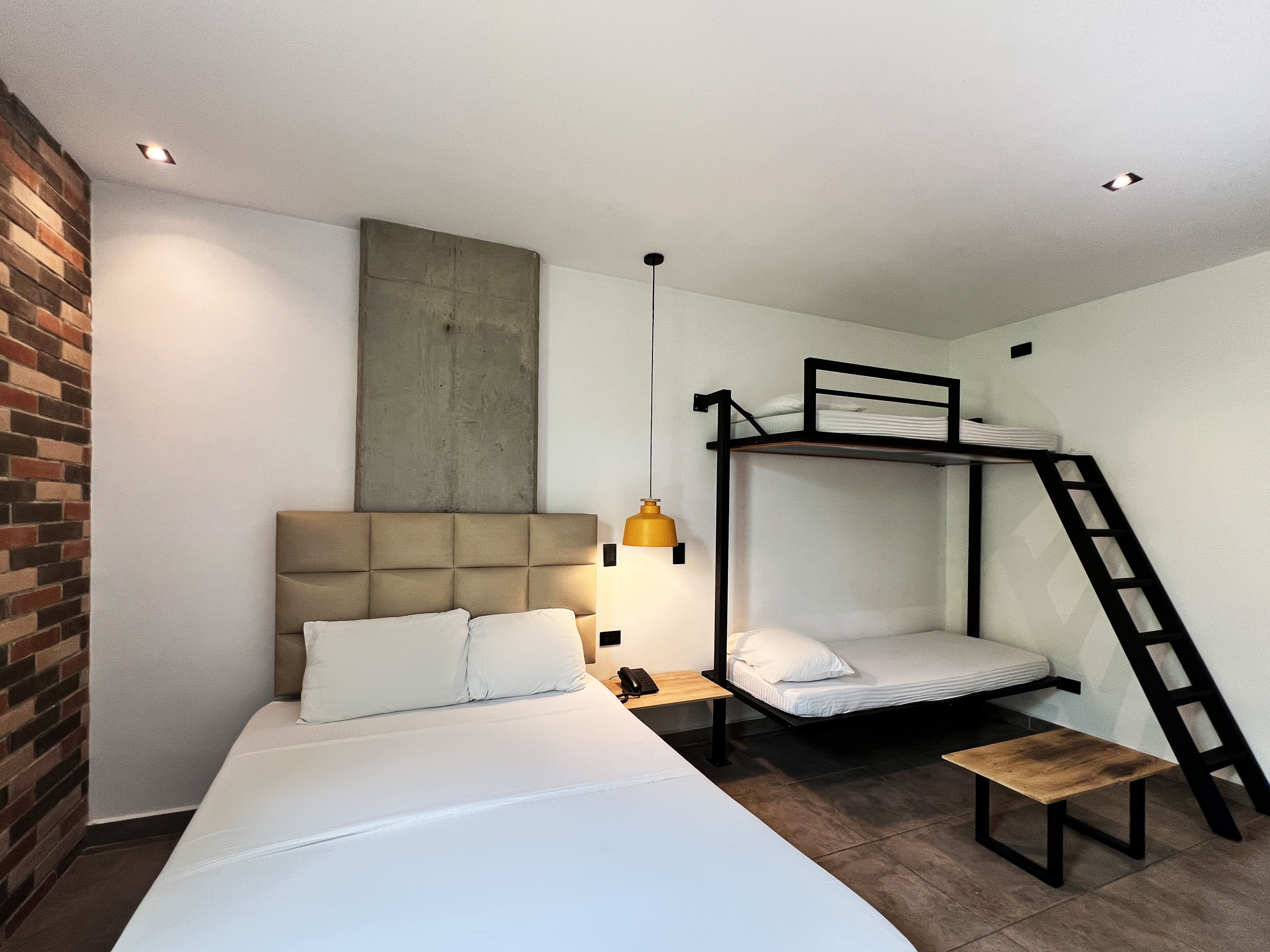 Apartahotel Medellin