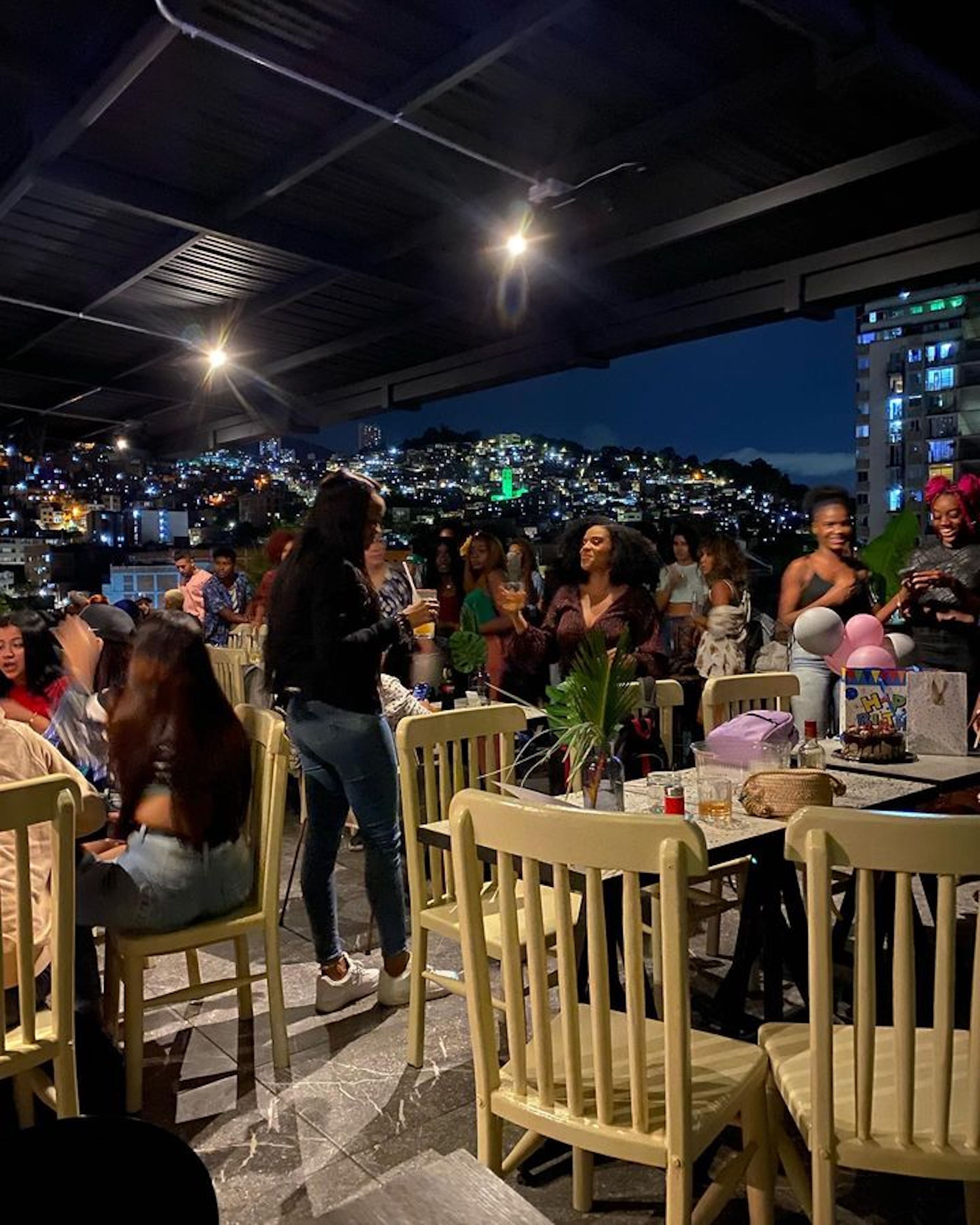 Apartahotel Medellin