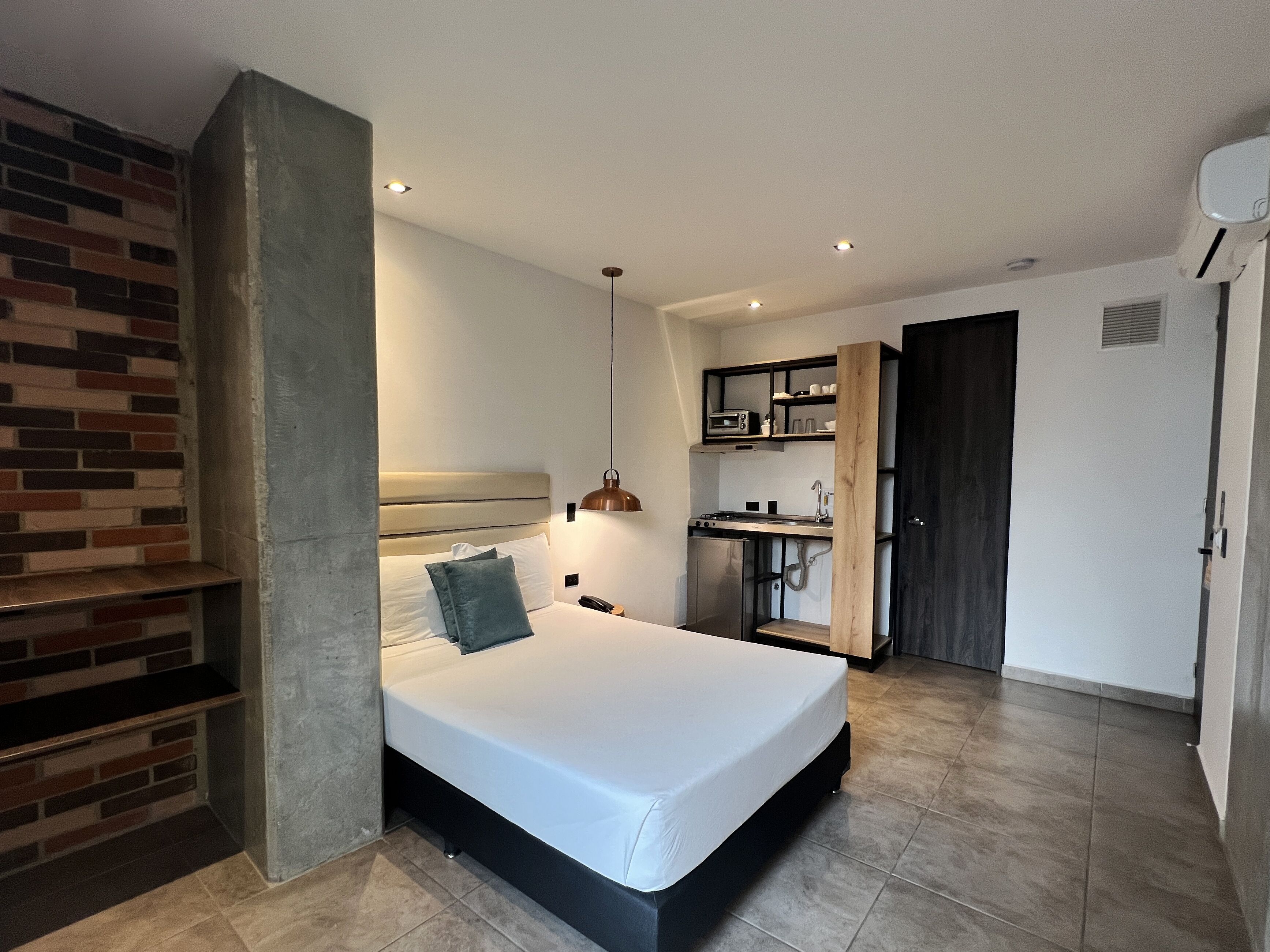 Apartahotel Medellin