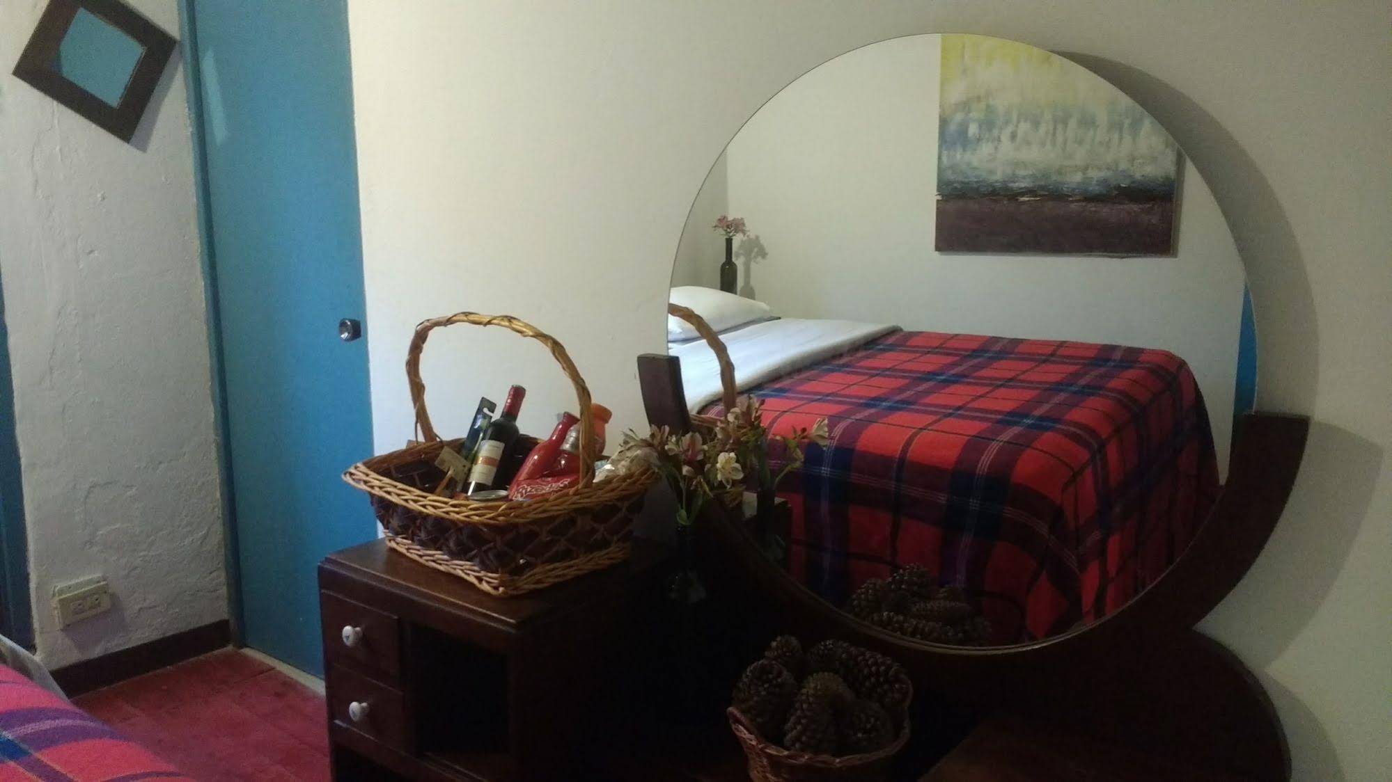 Casa Mosaico Hotel Boutique