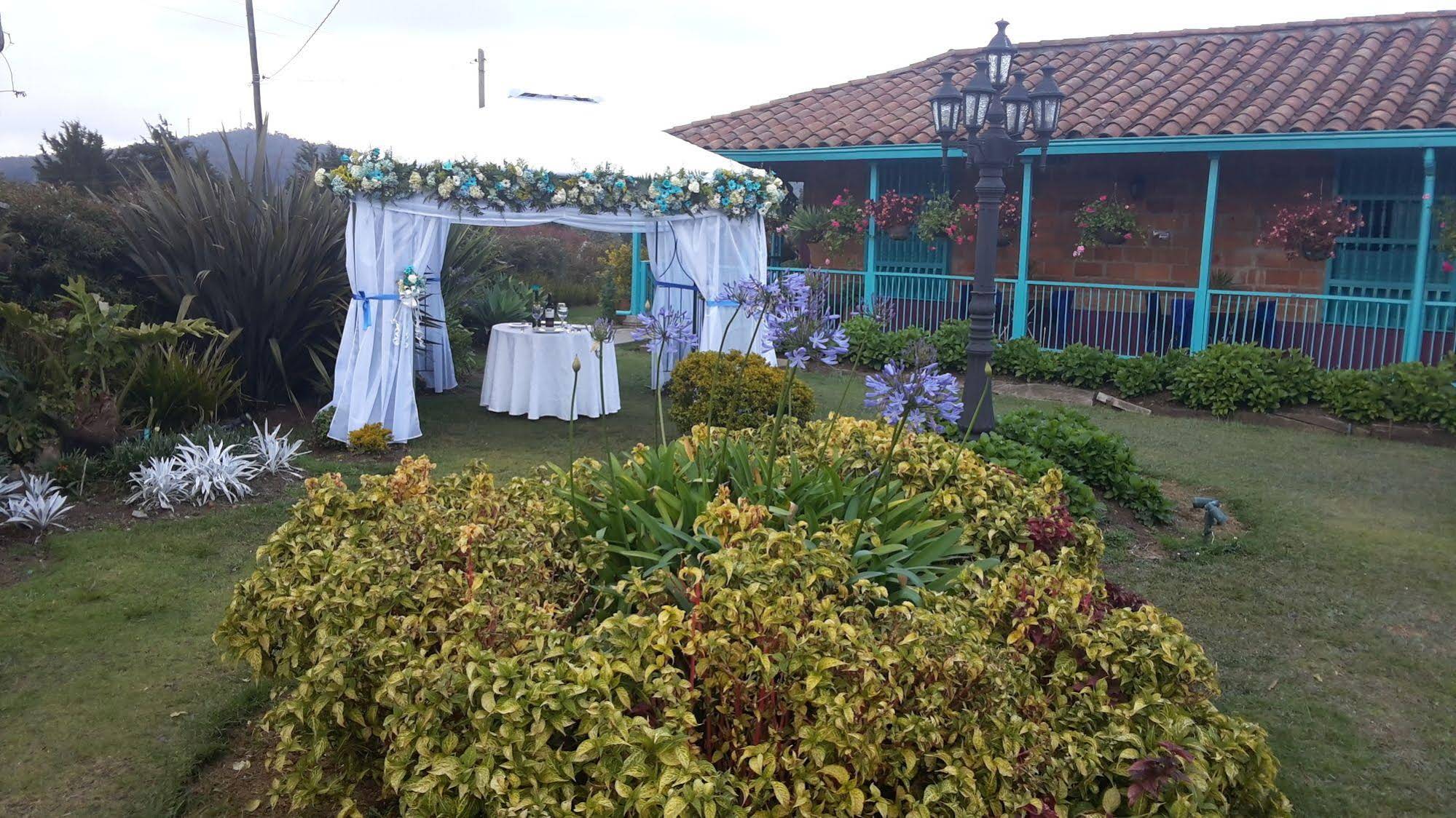 Casa Mosaico Hotel Boutique