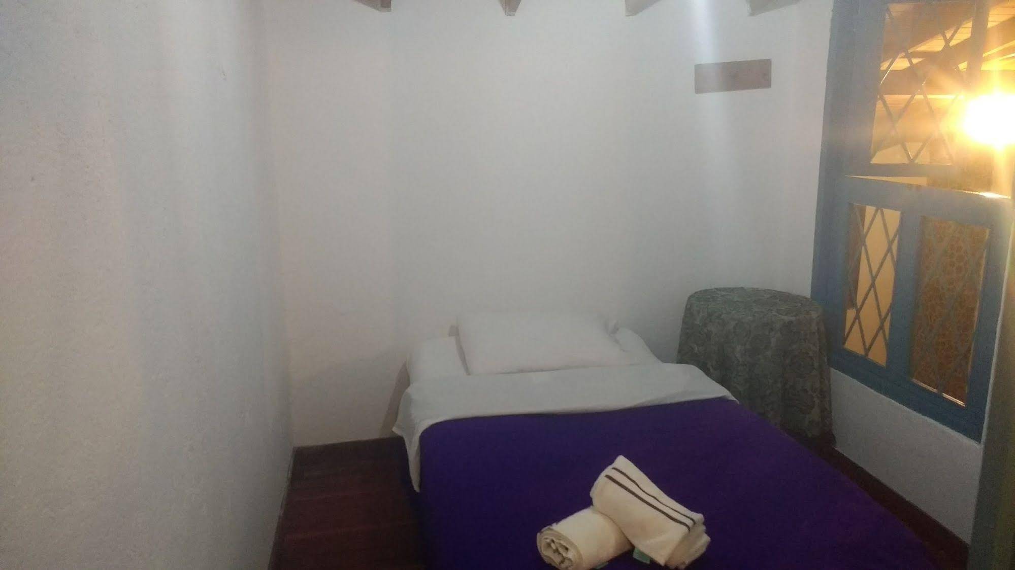 Casa Mosaico Hotel Boutique