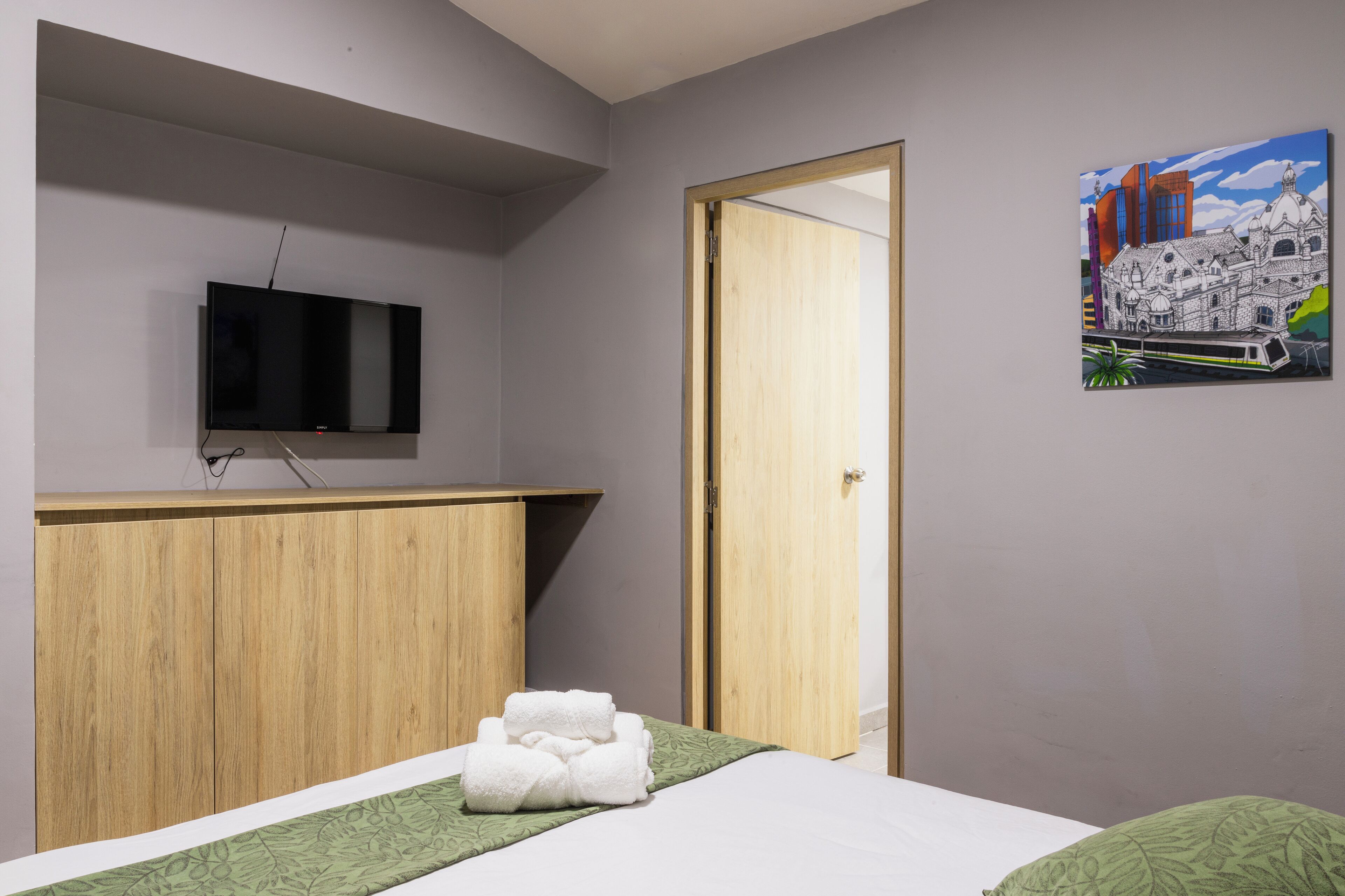 Hotel Casa 73 Deluxe