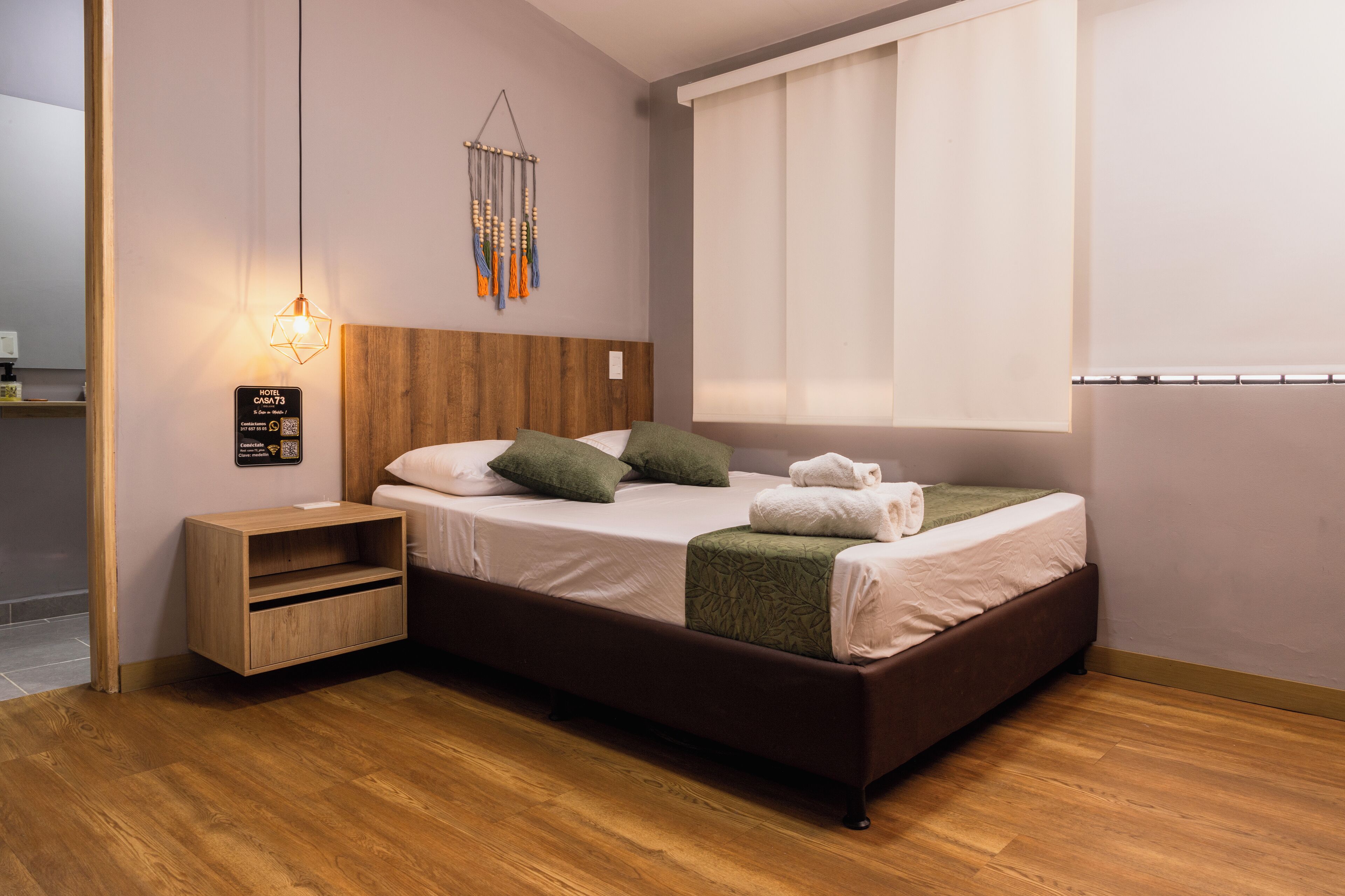 Hotel Casa 73 Deluxe