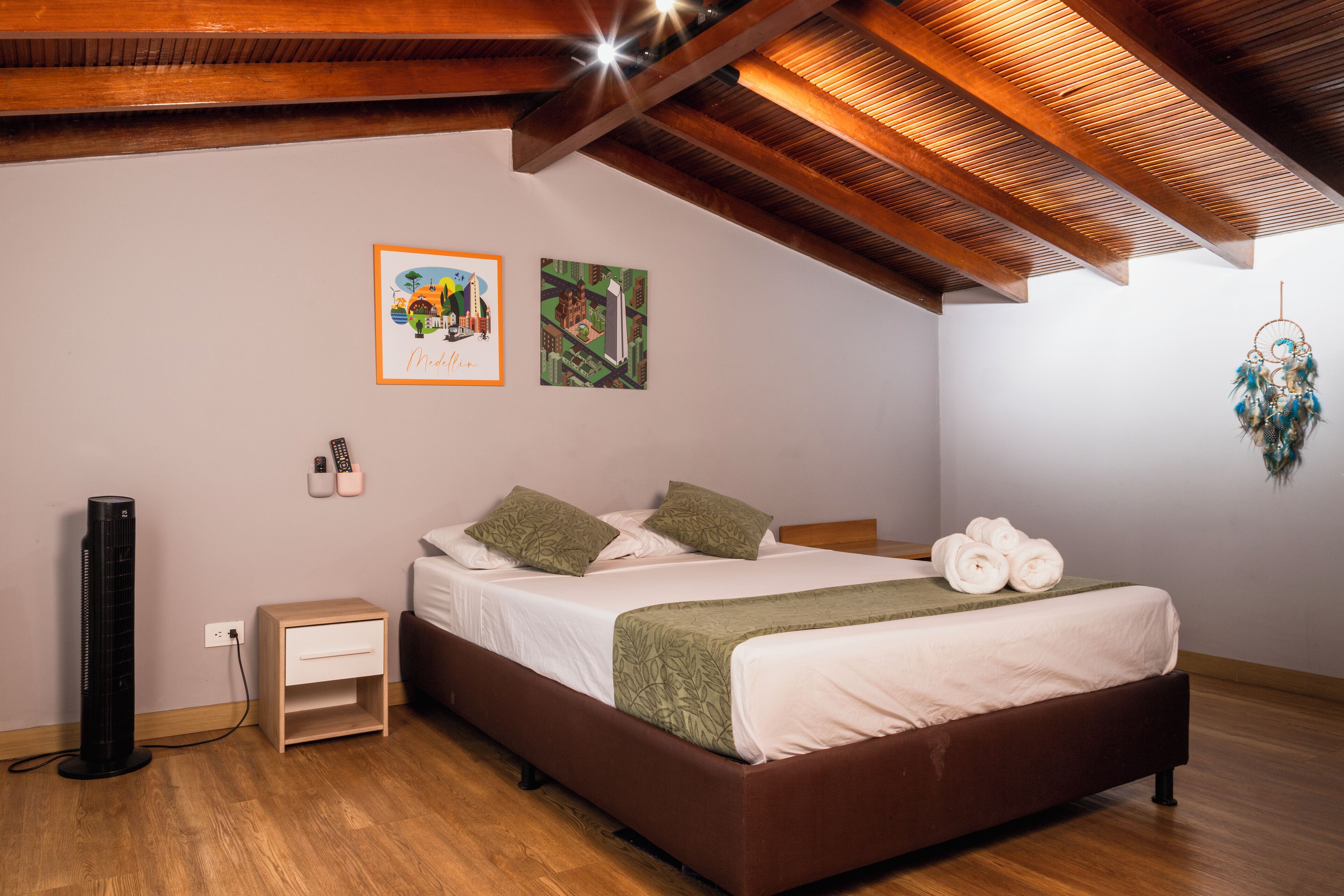 Hotel Casa 73 Deluxe
