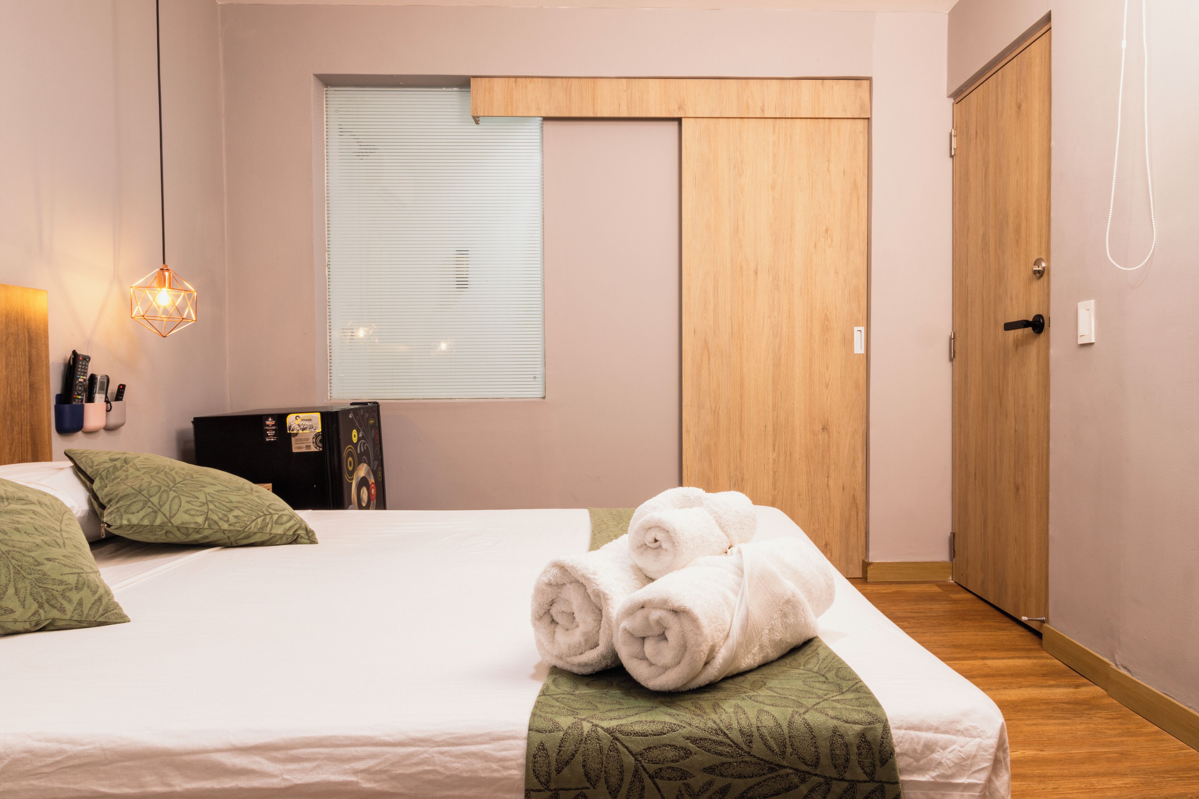 Hotel Casa 73 Deluxe