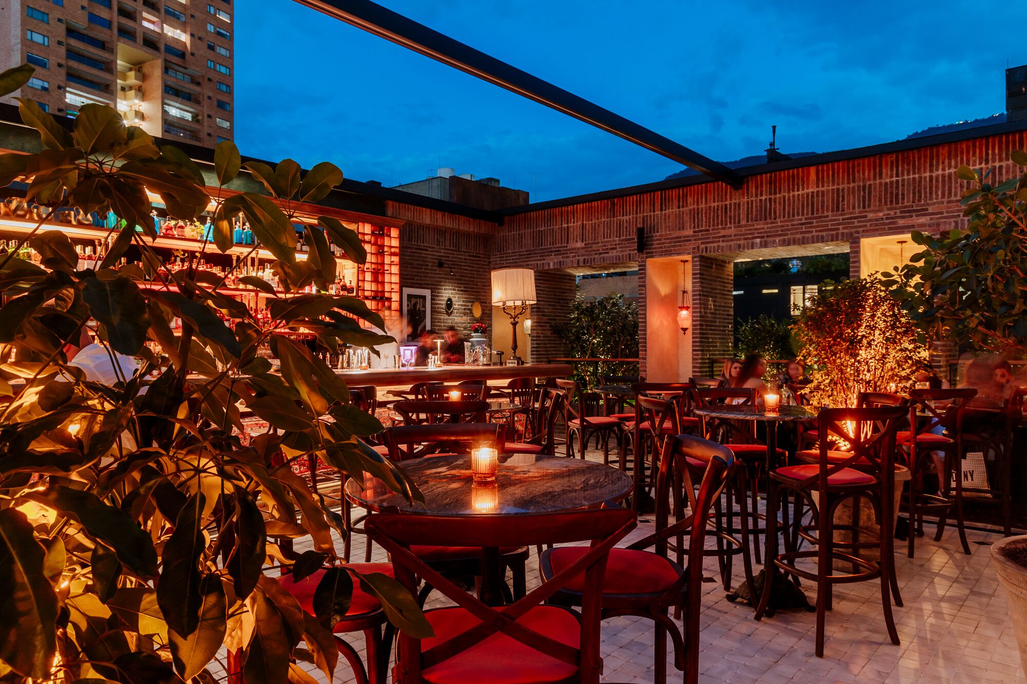 Hotel El Zarzo