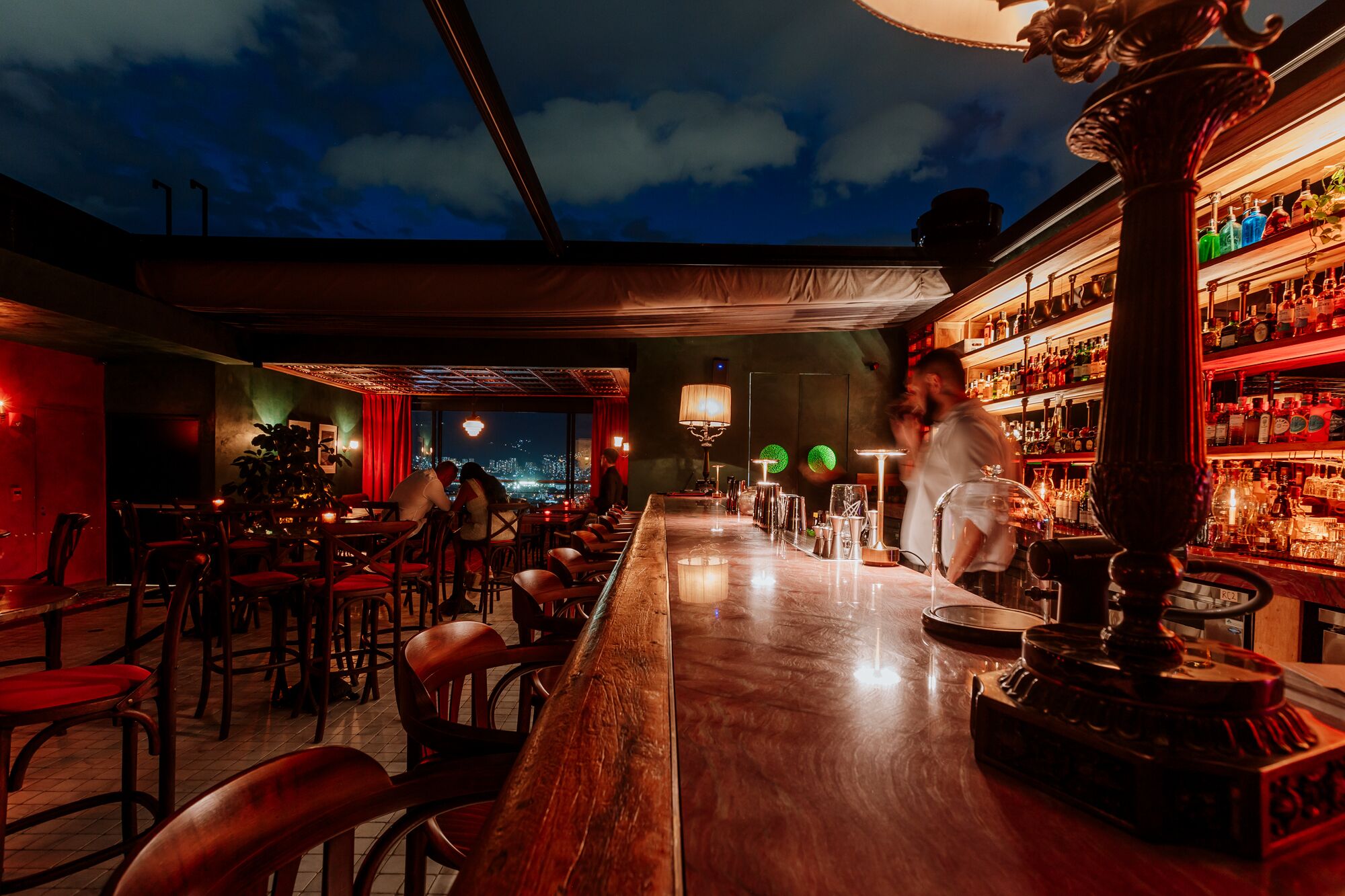 Hotel El Zarzo