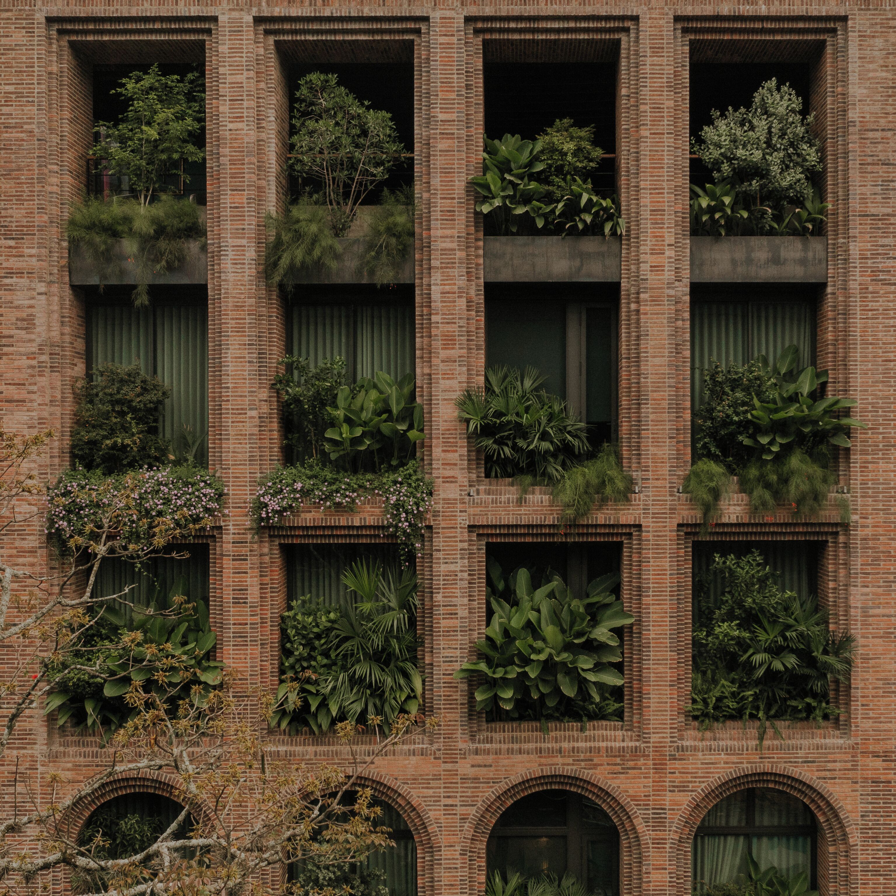 Hotel El Zarzo