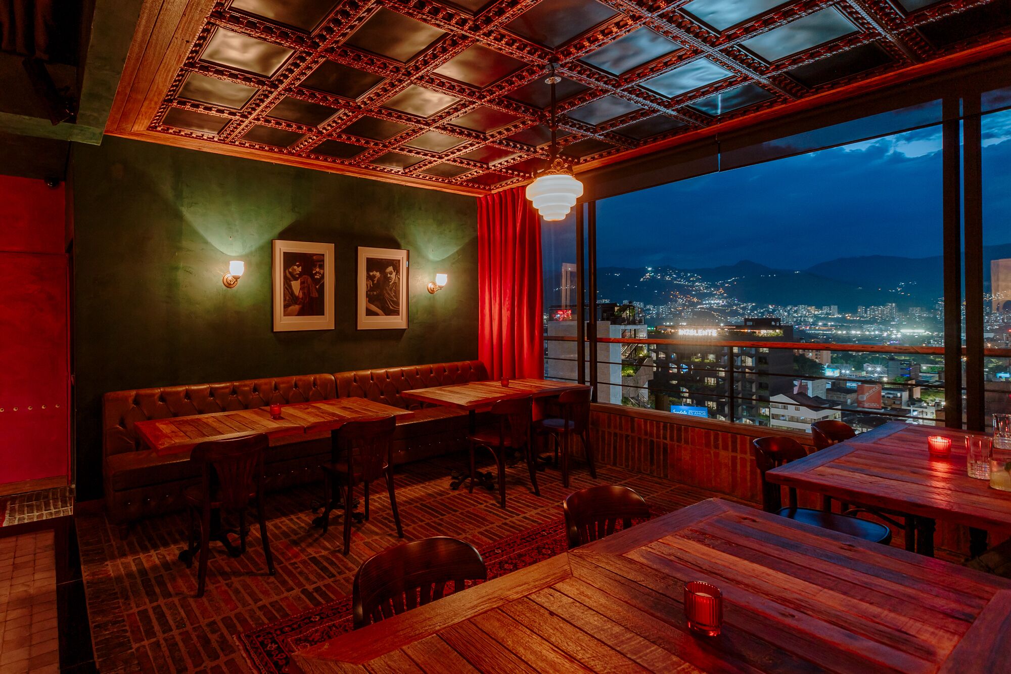 Hotel El Zarzo